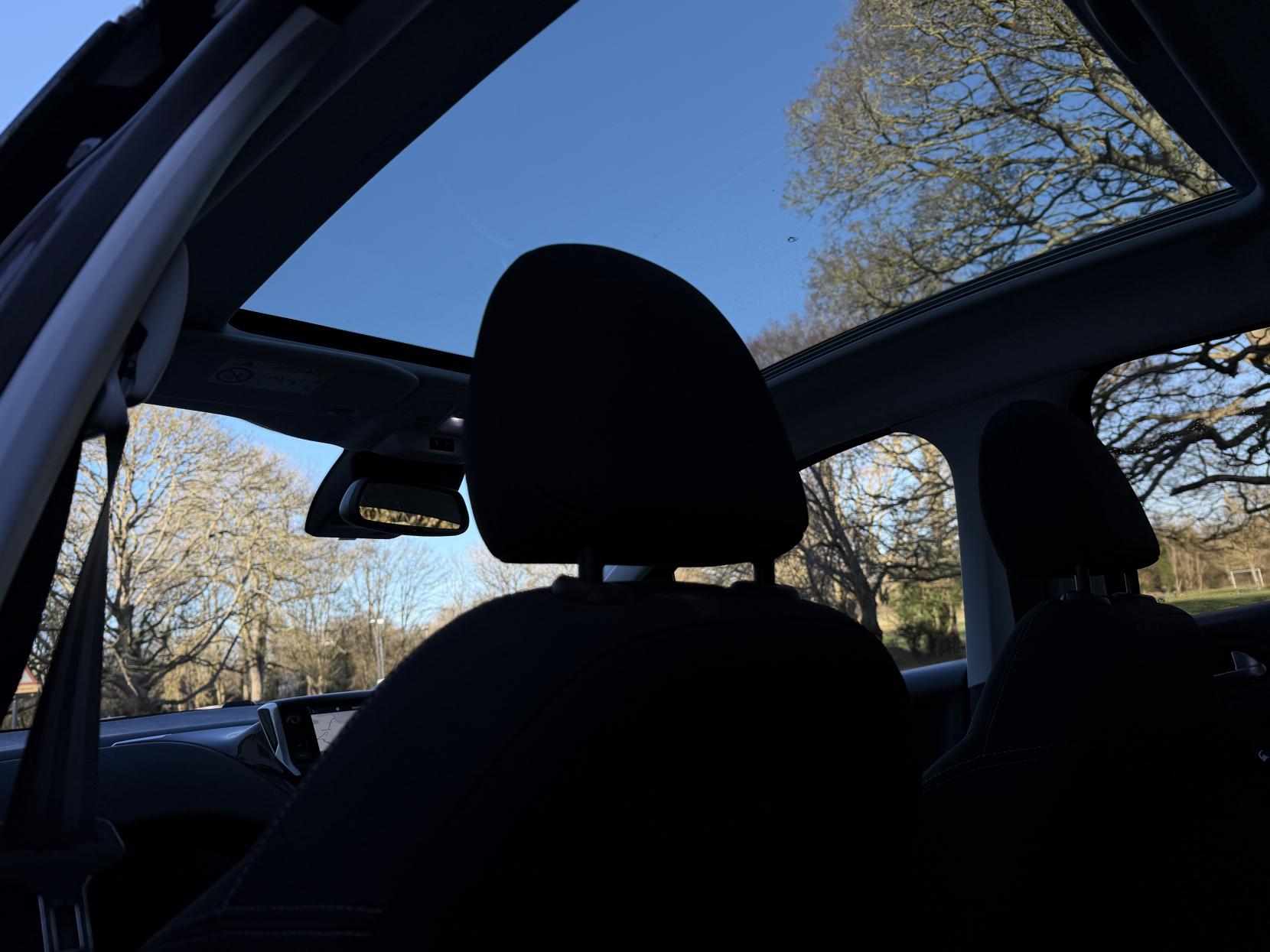 Peugeot 208 1.2 PureTech Tech Edition Hatchback 5dr Petrol Manual Euro 6 (s/s) (110 ps)