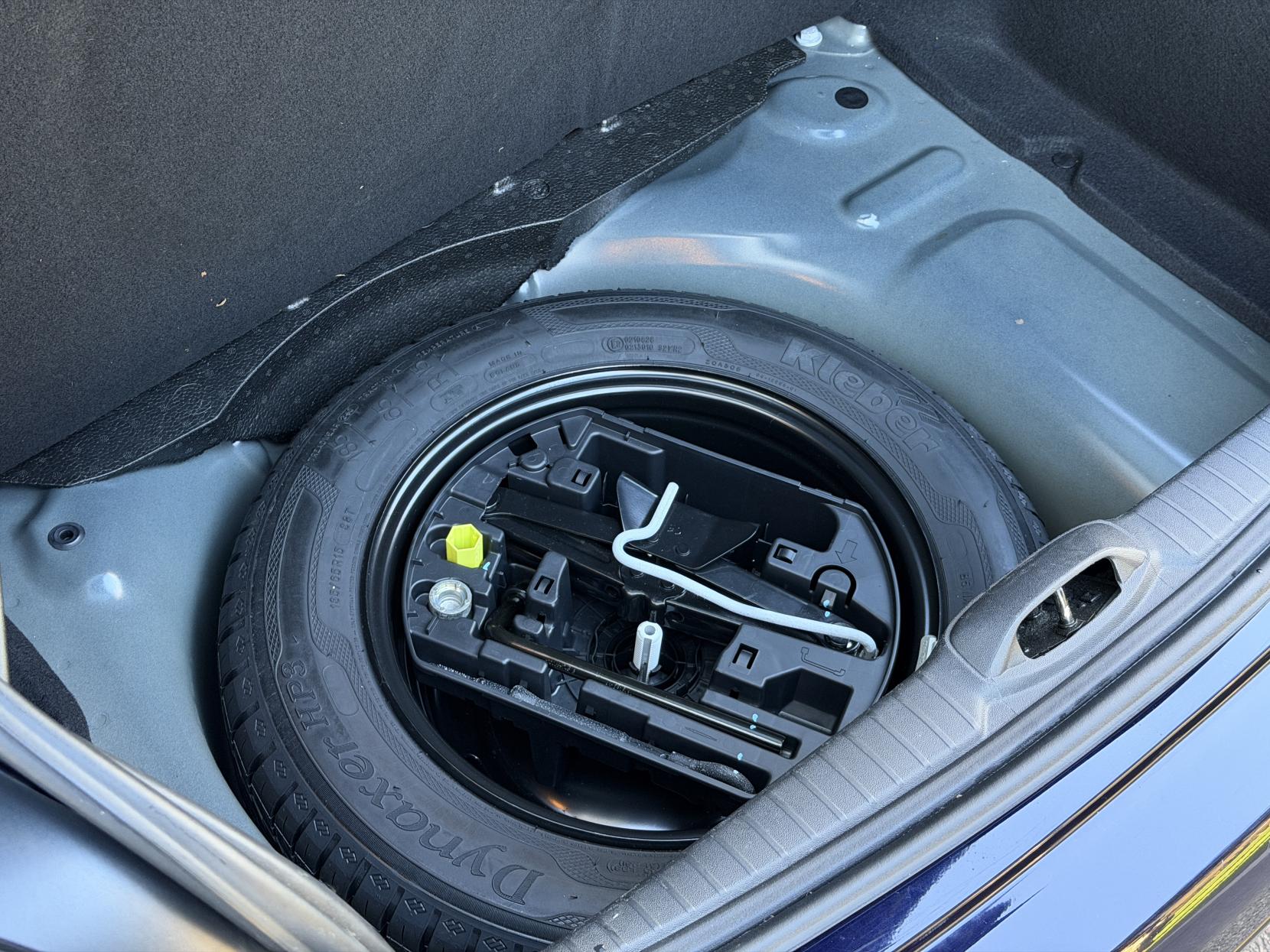 Peugeot 208 1.2 PureTech Tech Edition Hatchback 5dr Petrol Manual Euro 6 (s/s) (110 ps)