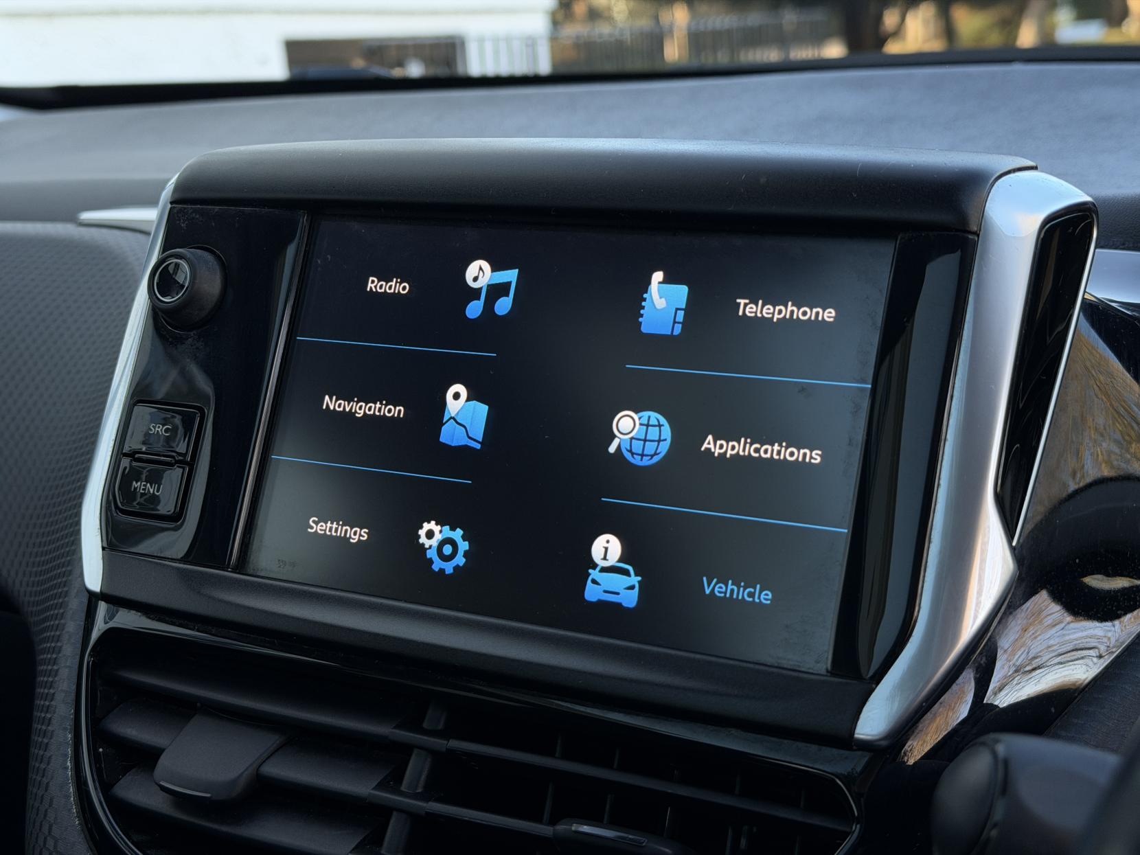 Peugeot 208 1.2 PureTech Tech Edition Hatchback 5dr Petrol Manual Euro 6 (s/s) (110 ps)