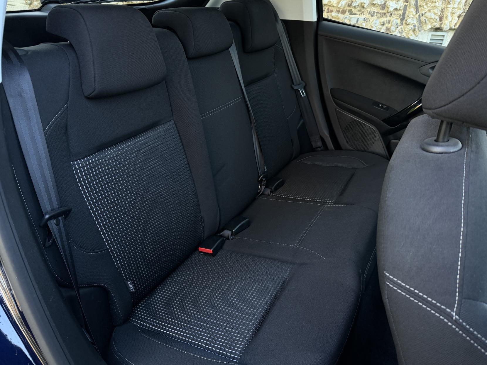 Peugeot 208 1.2 PureTech Tech Edition Hatchback 5dr Petrol Manual Euro 6 (s/s) (110 ps)