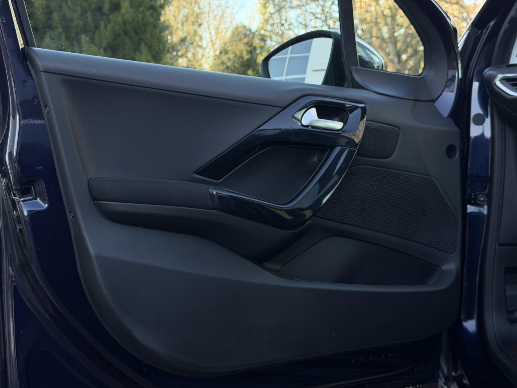 Peugeot 208 1.2 PureTech Tech Edition Hatchback 5dr Petrol Manual Euro 6 (s/s) (110 ps)