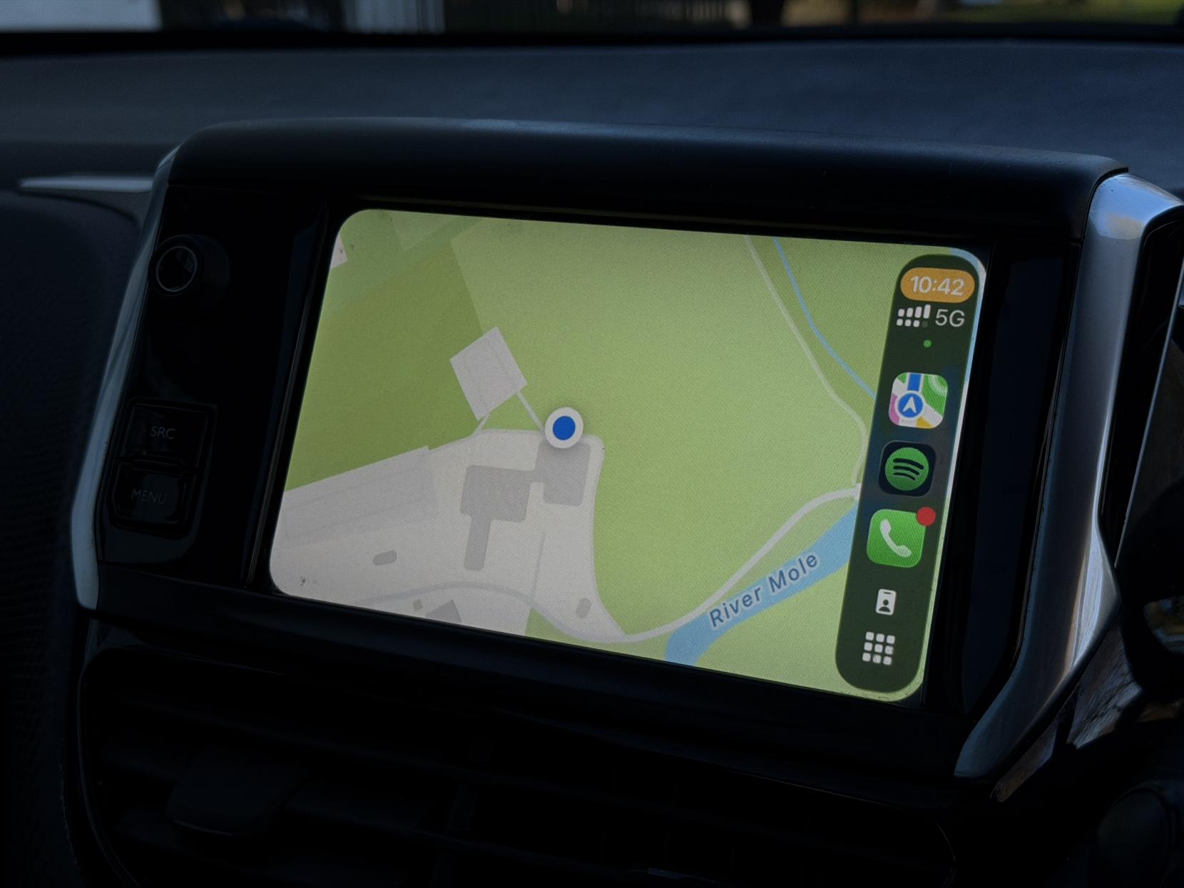 Peugeot 208 1.2 PureTech Tech Edition Hatchback 5dr Petrol Manual Euro 6 (s/s) (110 ps)