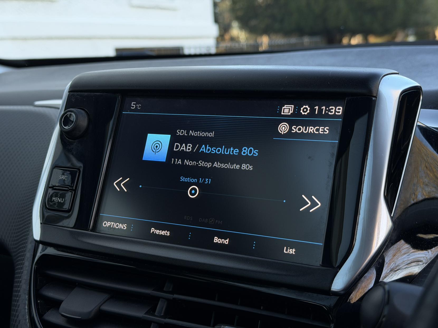 Peugeot 208 1.2 PureTech Tech Edition Hatchback 5dr Petrol Manual Euro 6 (s/s) (110 ps)