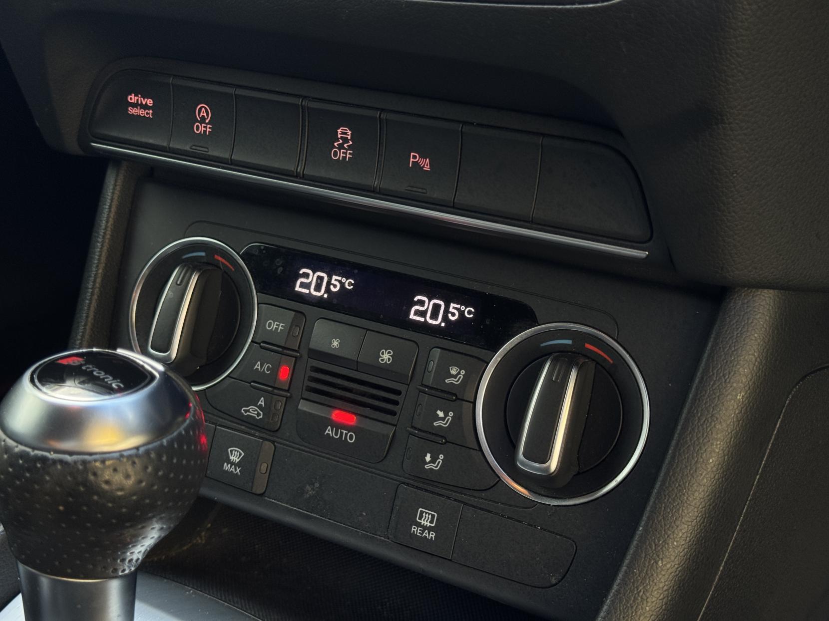 Audi Q3 2.0 TDI S line Edition SUV 5dr Diesel S Tronic quattro Euro 6 (s/s) (150 ps)