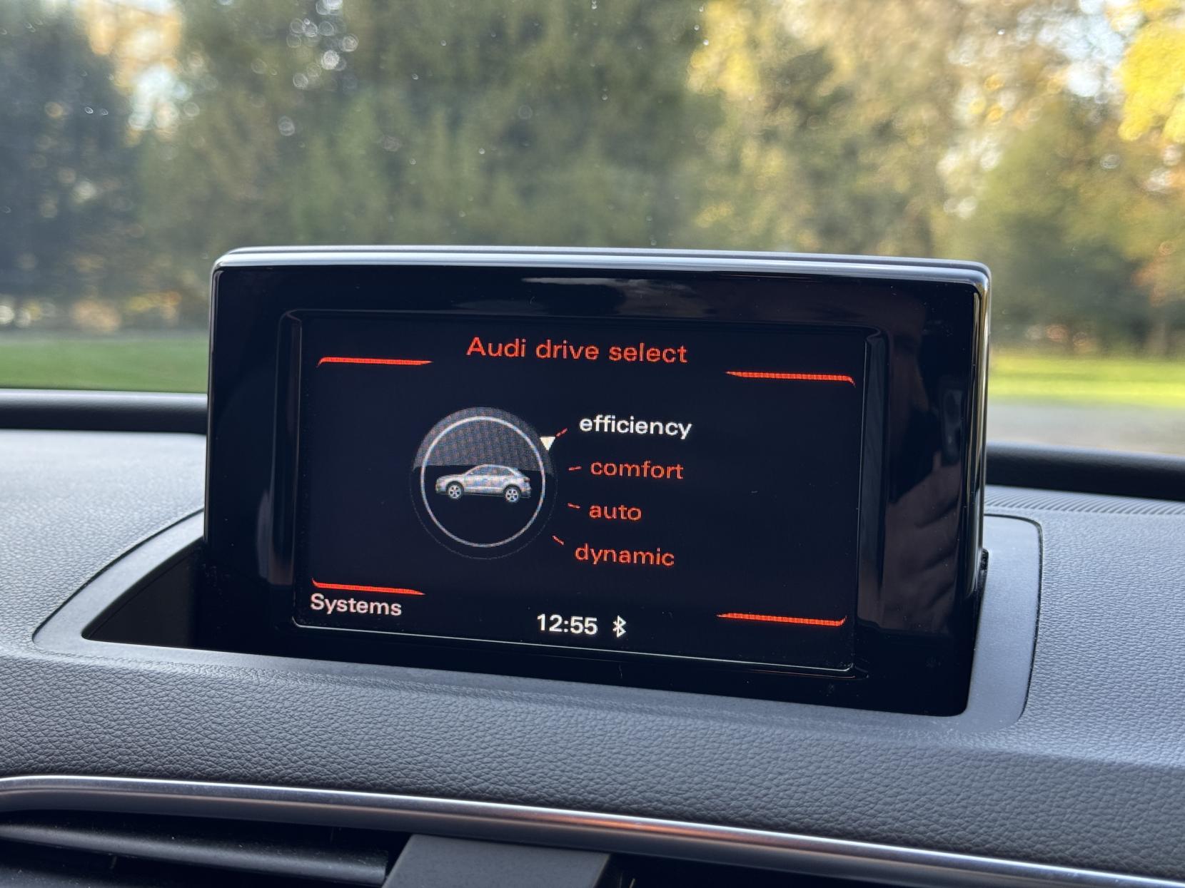 Audi Q3 2.0 TDI S line Edition SUV 5dr Diesel S Tronic quattro Euro 6 (s/s) (150 ps)