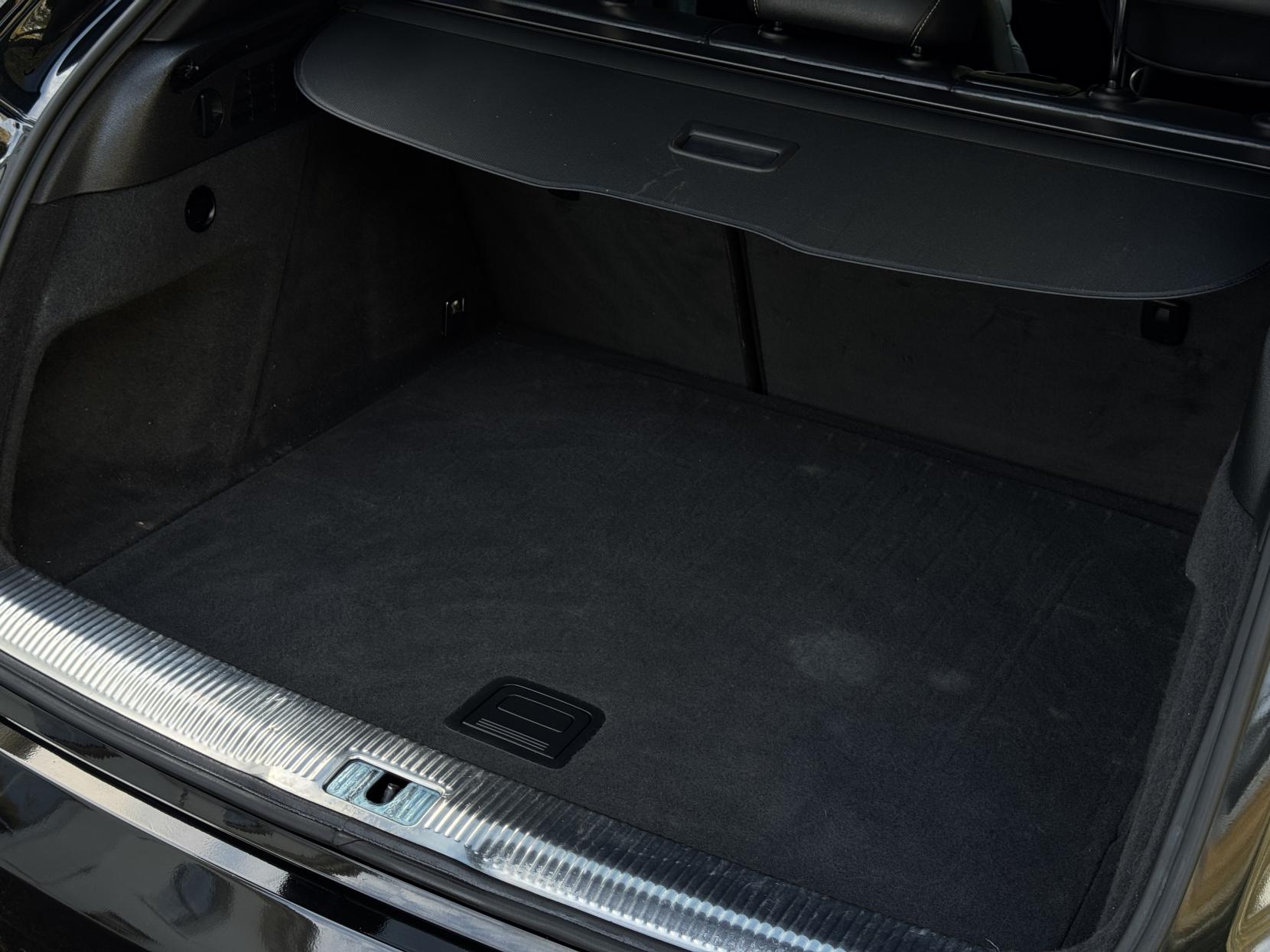 Audi Q3 2.0 TDI S line Edition SUV 5dr Diesel S Tronic quattro Euro 6 (s/s) (150 ps)