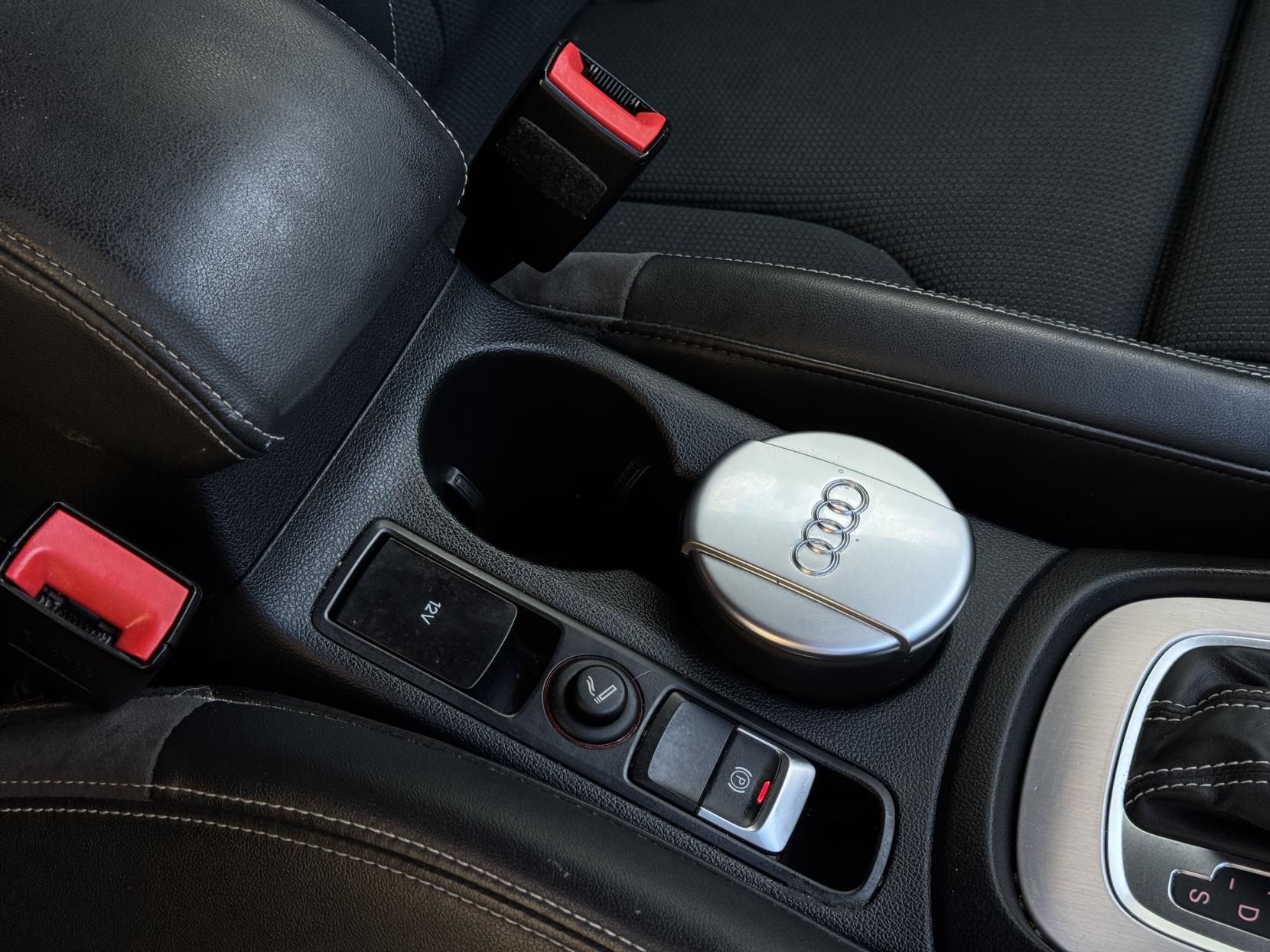 Audi Q3 2.0 TDI S line Edition SUV 5dr Diesel S Tronic quattro Euro 6 (s/s) (150 ps)