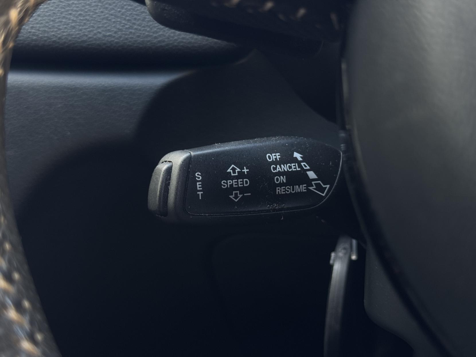 Audi Q3 2.0 TDI S line Edition SUV 5dr Diesel S Tronic quattro Euro 6 (s/s) (150 ps)