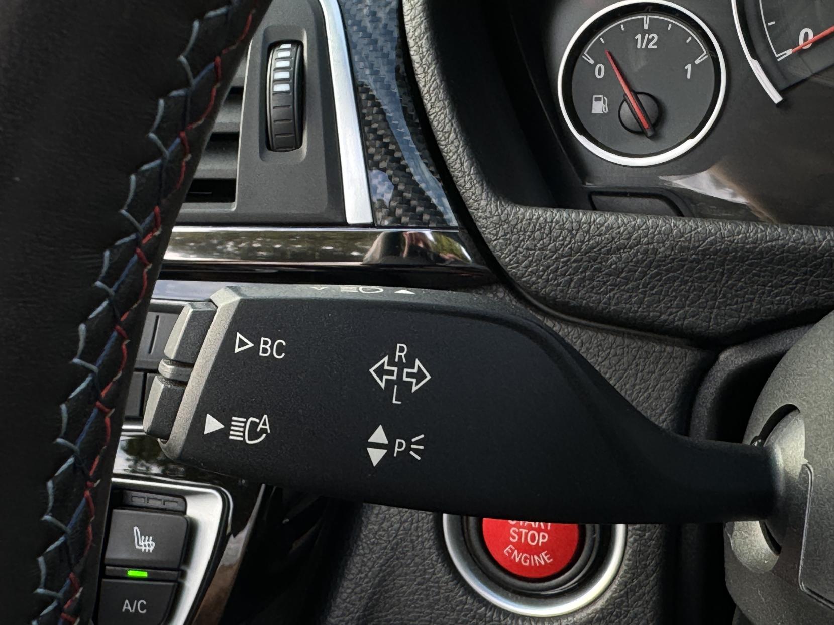 BMW M4 3.0 BiTurbo GPF Competition Convertible 2dr Petrol DCT Euro 6 (s/s) (450 ps)
