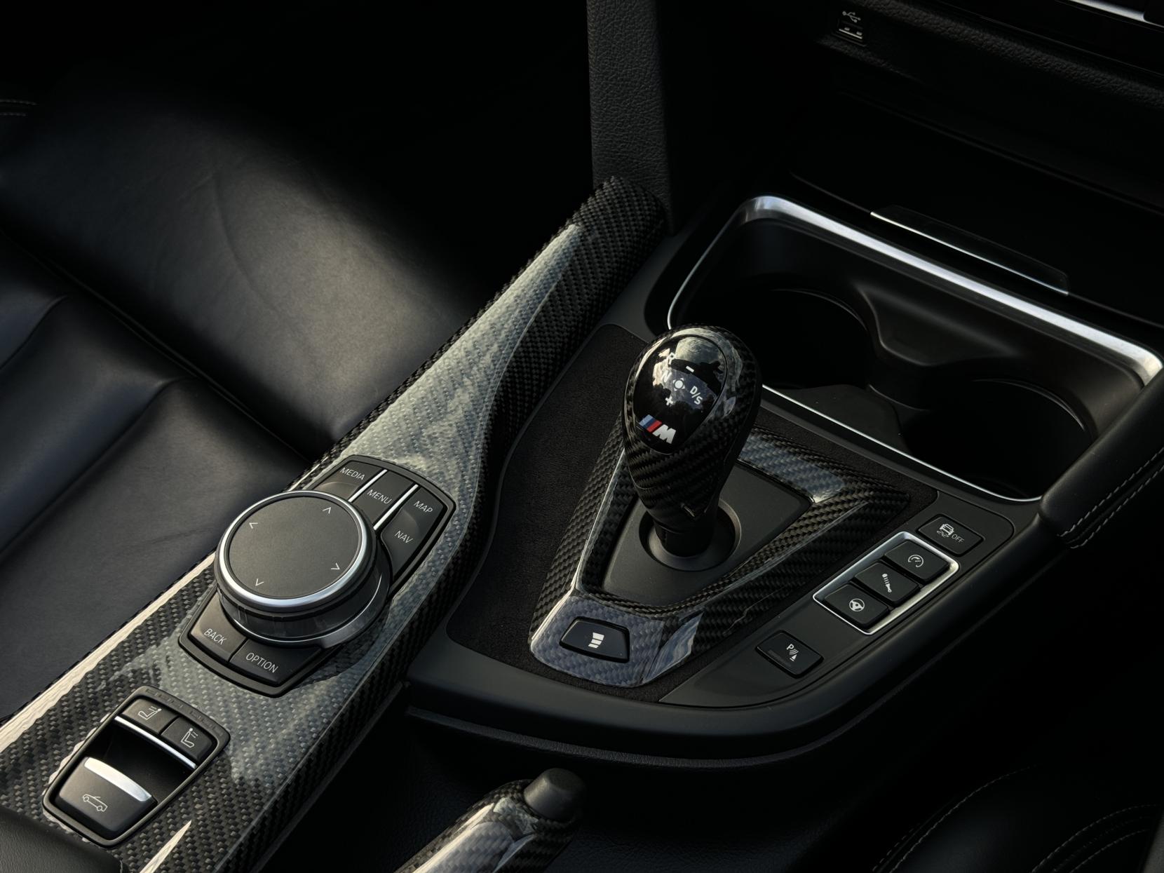 BMW M4 3.0 BiTurbo GPF Competition Convertible 2dr Petrol DCT Euro 6 (s/s) (450 ps)
