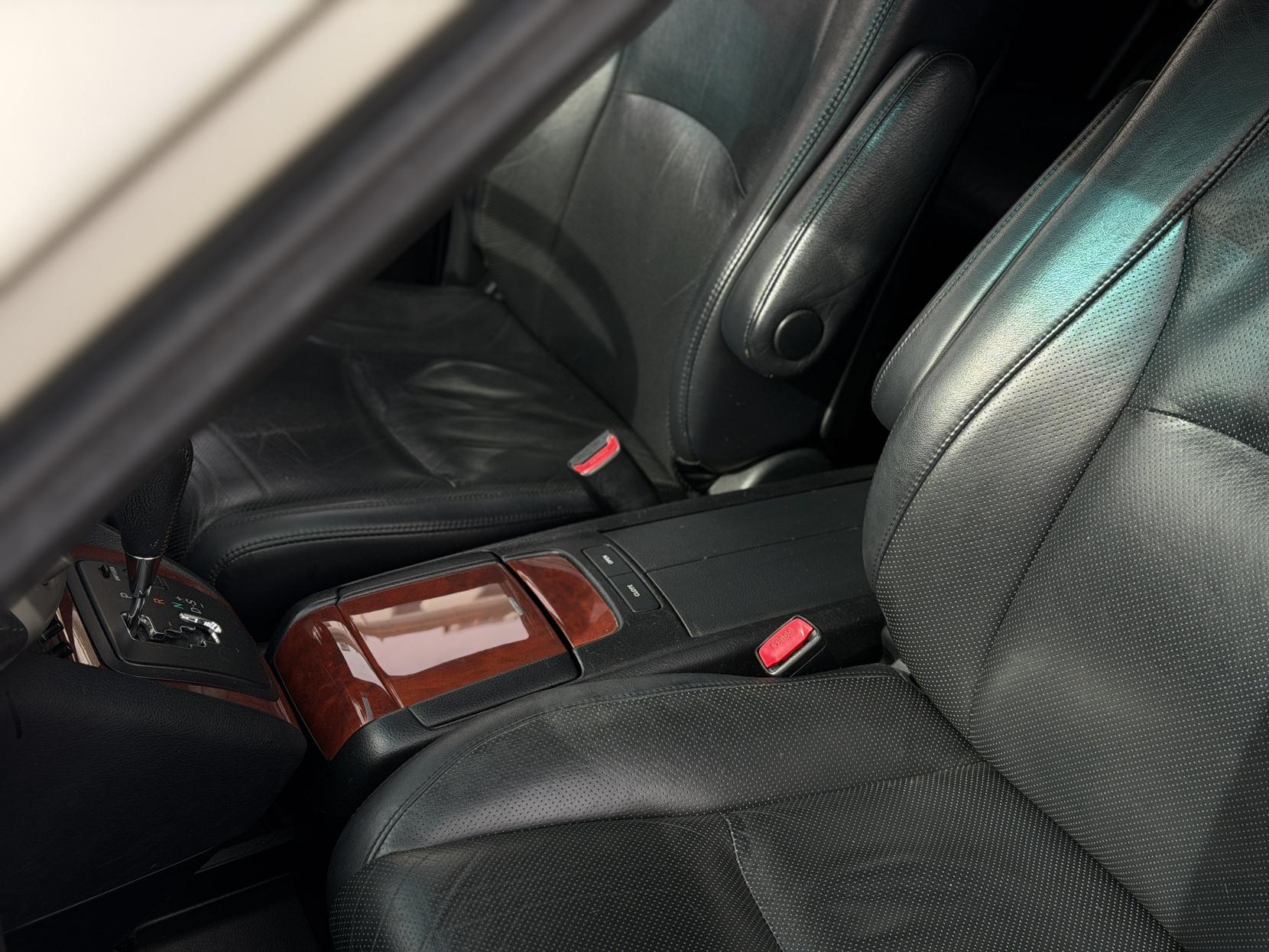 Lexus RX 3.5 350 SE SUV 5dr Petrol Automatic (264 g/km, 272 bhp)