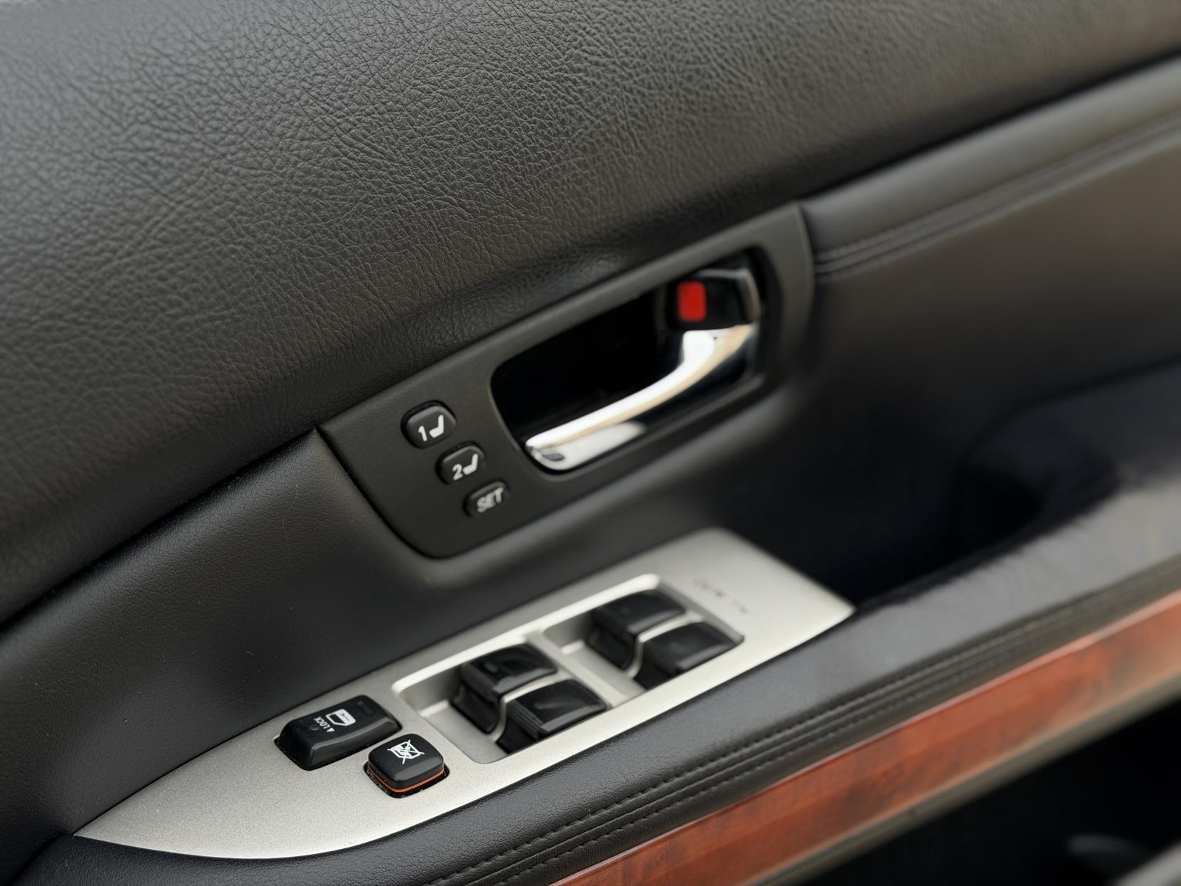 Lexus RX 3.5 350 SE SUV 5dr Petrol Automatic (264 g/km, 272 bhp)