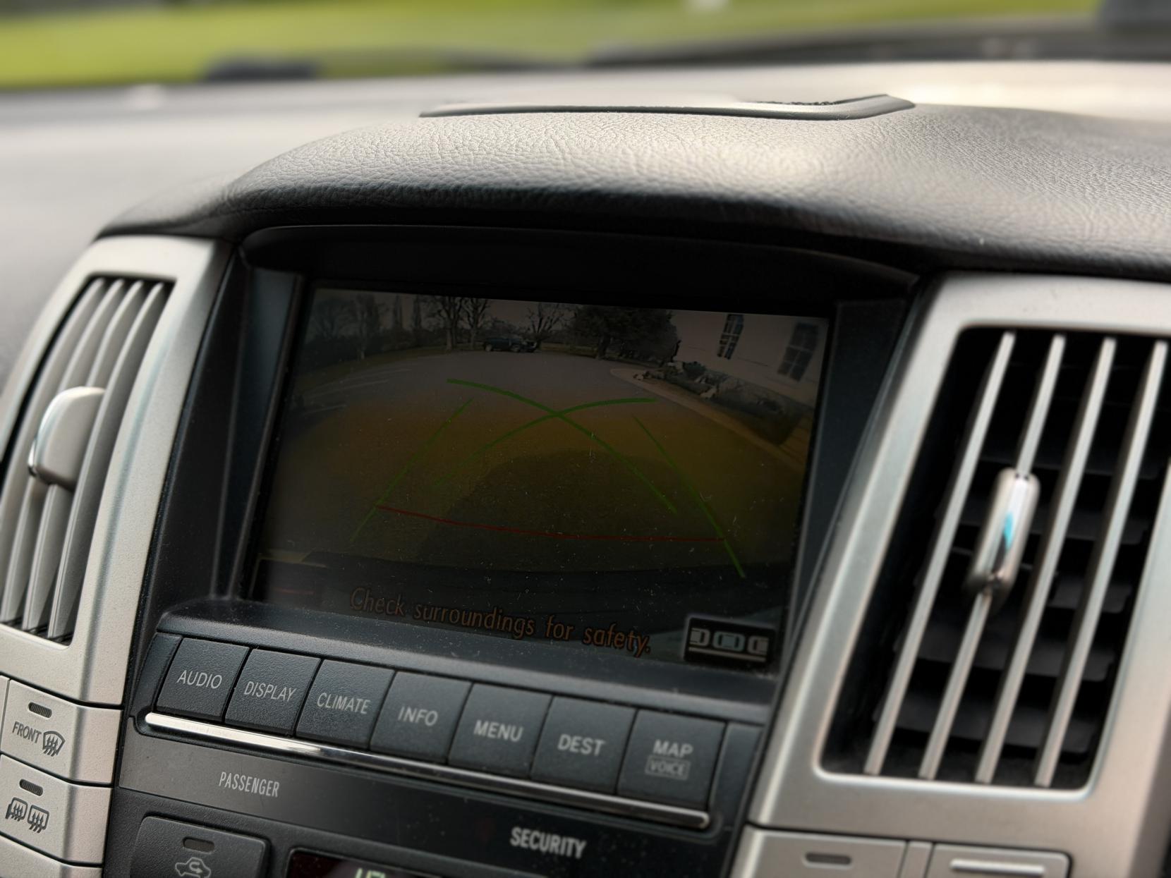 Lexus RX 3.5 350 SE SUV 5dr Petrol Automatic (264 g/km, 272 bhp)