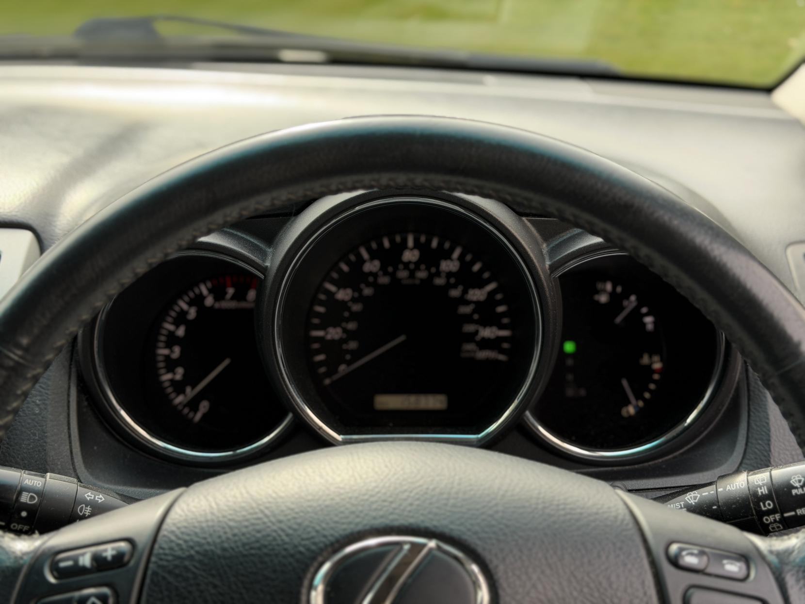 Lexus RX 3.5 350 SE SUV 5dr Petrol Automatic (264 g/km, 272 bhp)