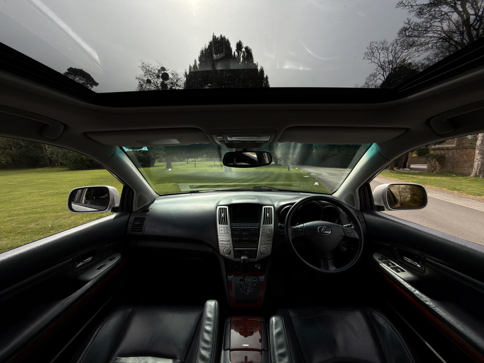 Lexus RX 3.5 350 SE SUV 5dr Petrol Automatic (264 g/km, 272 bhp)