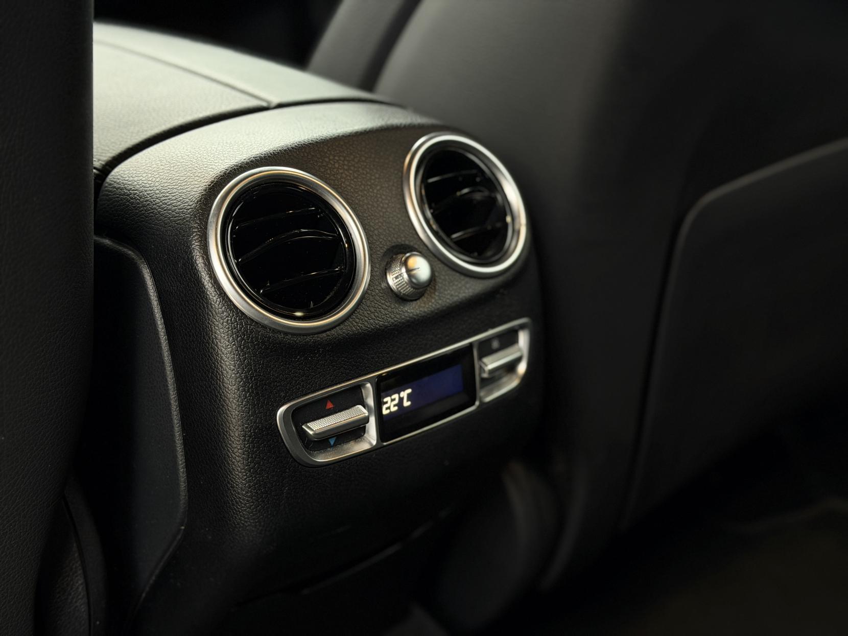 Mercedes-Benz GLC 2.0 GLC300h MHEV AMG Line Coupe 5dr Petrol Hybrid G-Tronic+ 4MATIC Euro 6 (s/s) (272 ps)