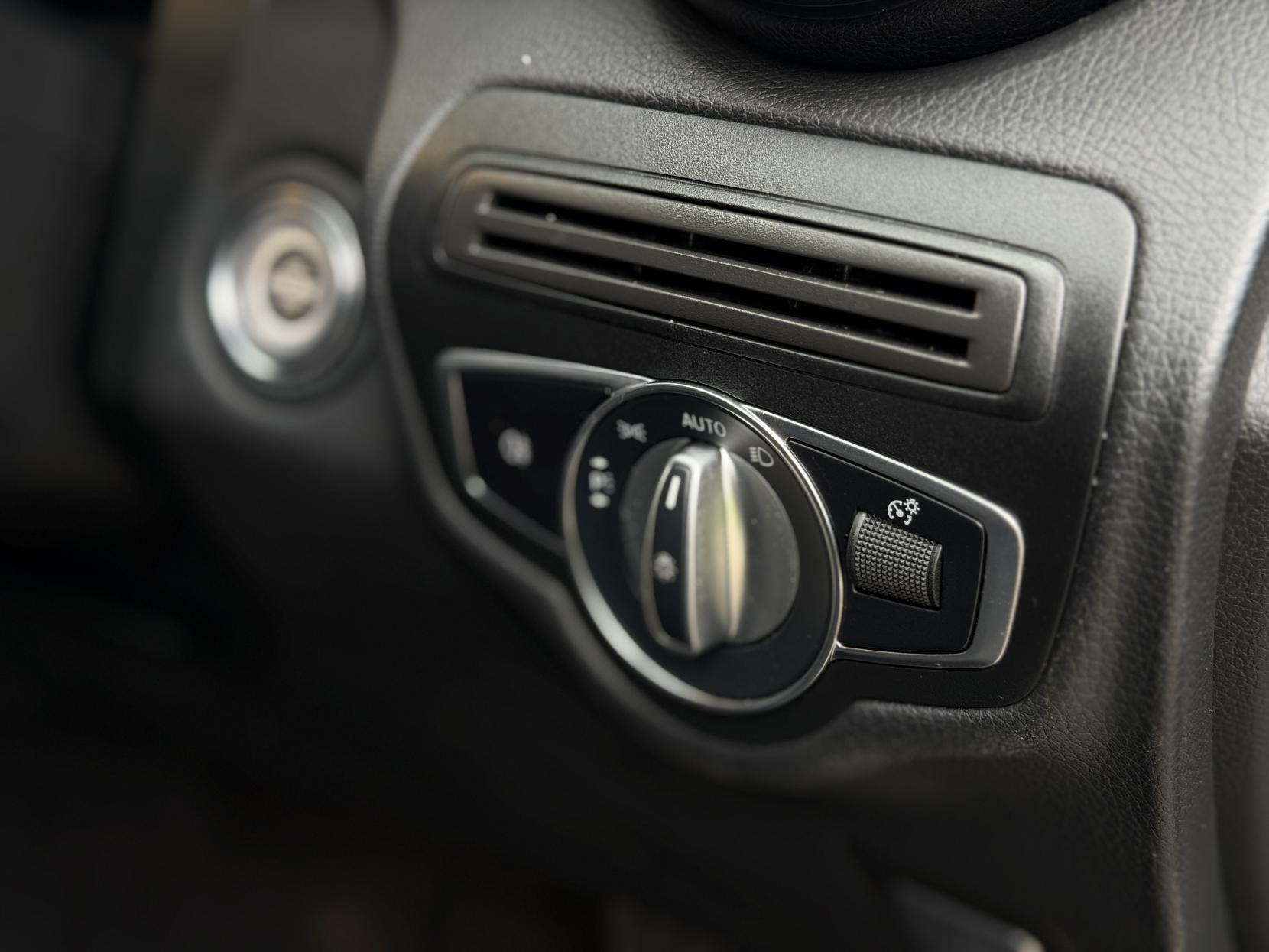 Mercedes-Benz GLC 2.0 GLC300h MHEV AMG Line Coupe 5dr Petrol Hybrid G-Tronic+ 4MATIC Euro 6 (s/s) (272 ps)