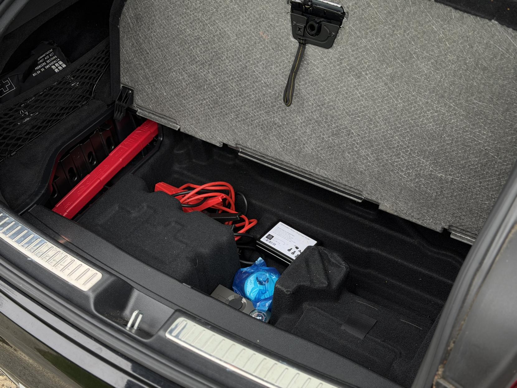 Mercedes-Benz GLC 2.0 GLC300h MHEV AMG Line Coupe 5dr Petrol Hybrid G-Tronic+ 4MATIC Euro 6 (s/s) (272 ps)