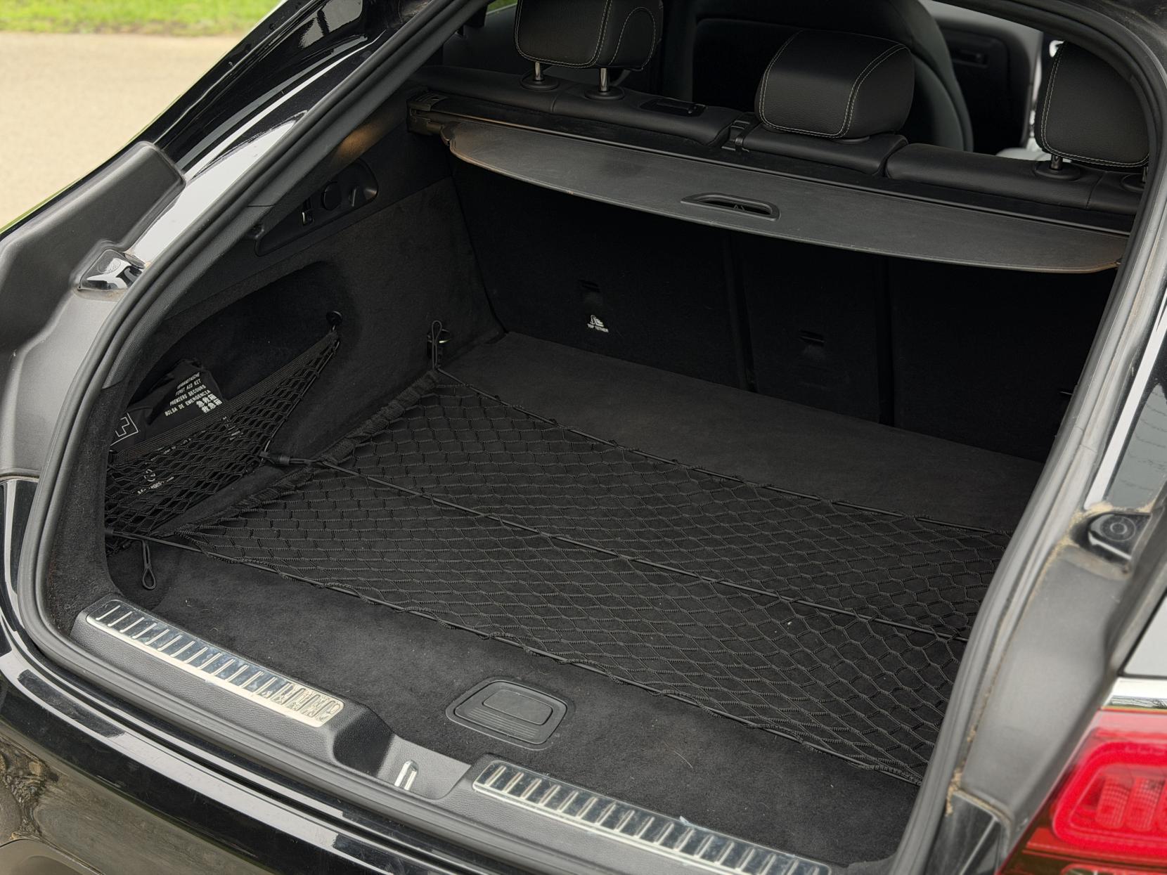 Mercedes-Benz GLC 2.0 GLC300h MHEV AMG Line Coupe 5dr Petrol Hybrid G-Tronic+ 4MATIC Euro 6 (s/s) (272 ps)