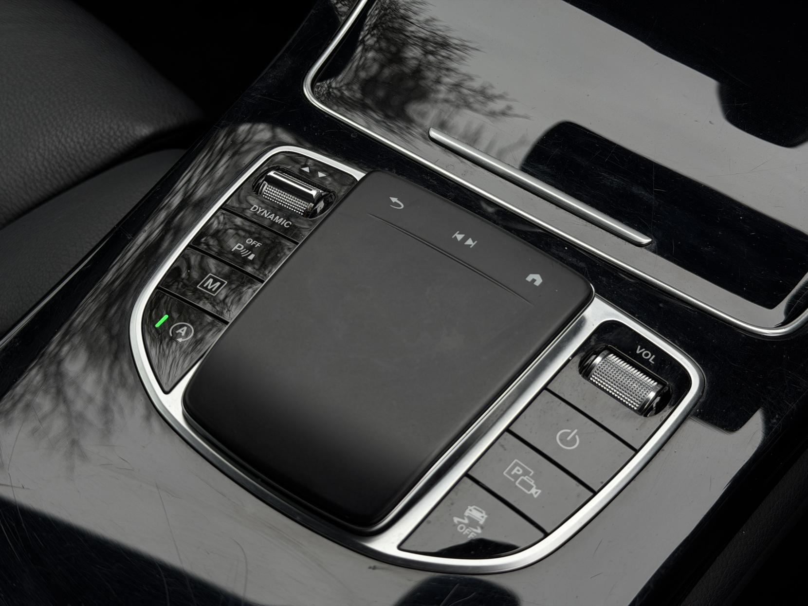 Mercedes-Benz GLC 2.0 GLC300h MHEV AMG Line Coupe 5dr Petrol Hybrid G-Tronic+ 4MATIC Euro 6 (s/s) (272 ps)