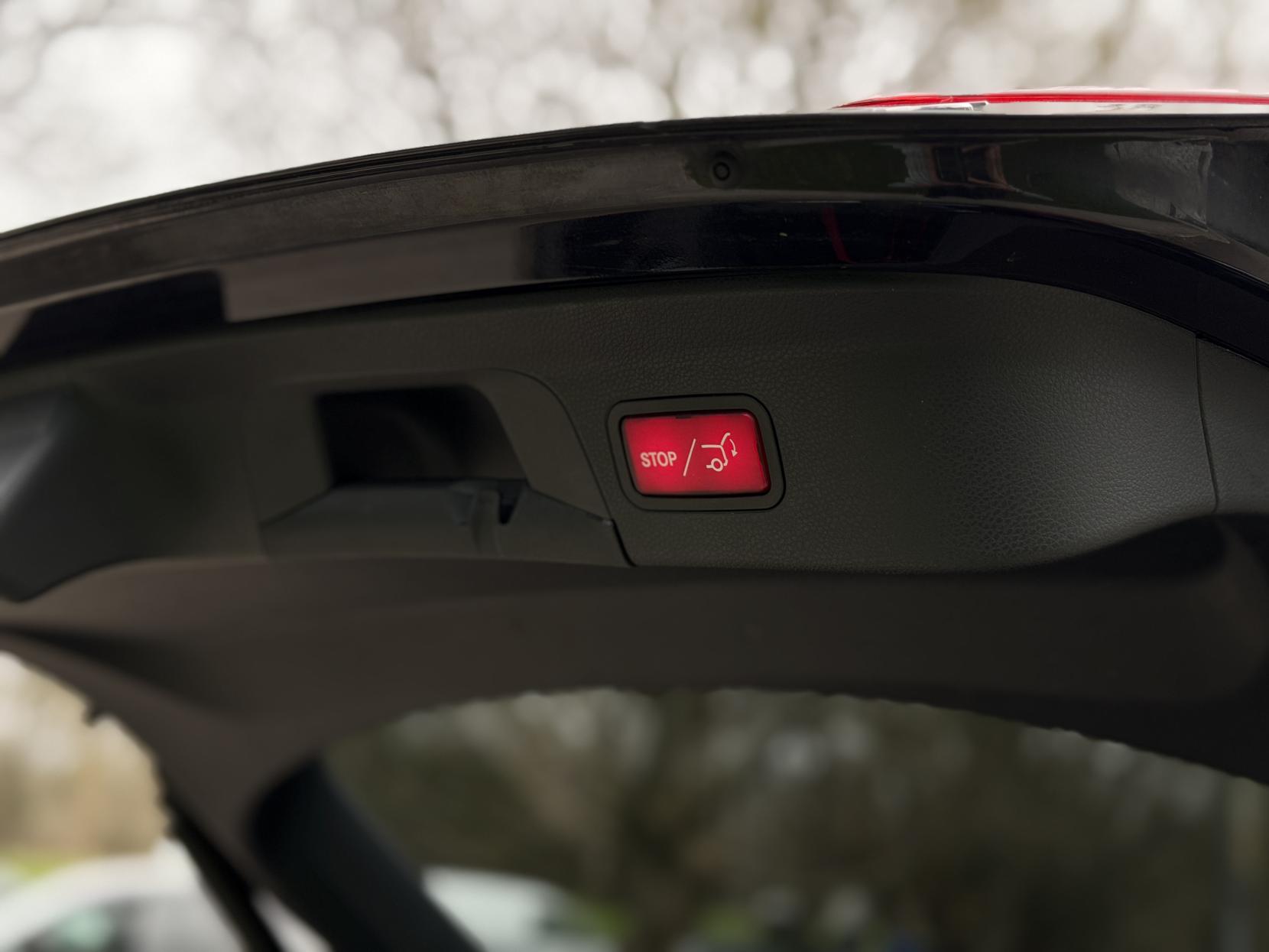 Mercedes-Benz GLC 2.0 GLC300h MHEV AMG Line Coupe 5dr Petrol Hybrid G-Tronic+ 4MATIC Euro 6 (s/s) (272 ps)