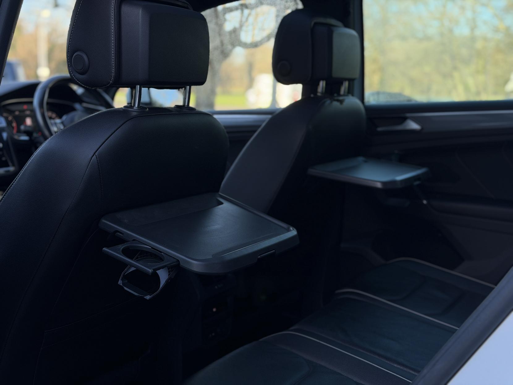 Volkswagen Tiguan 2.0 TDI R-Line SUV 5dr Diesel DSG 4Motion Euro 6 (s/s) (150 ps)