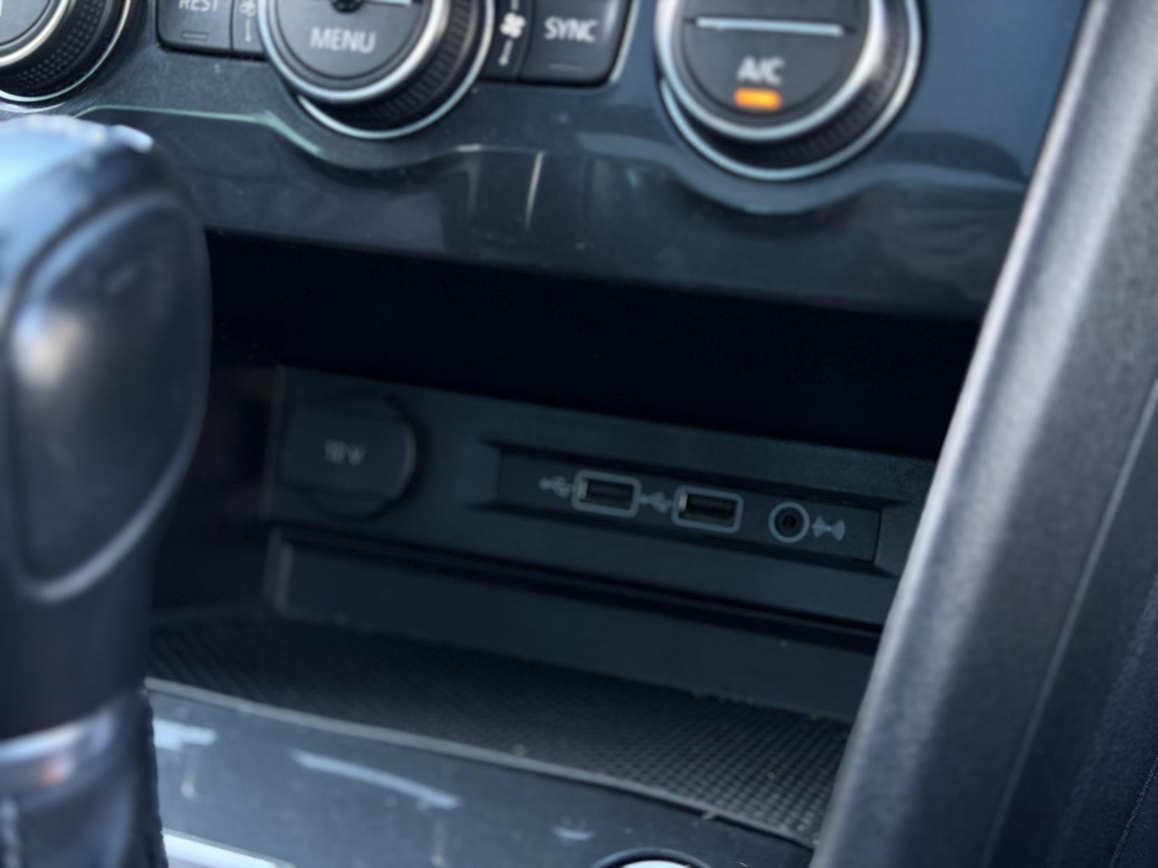 Volkswagen Tiguan 2.0 TDI R-Line SUV 5dr Diesel DSG 4Motion Euro 6 (s/s) (150 ps)