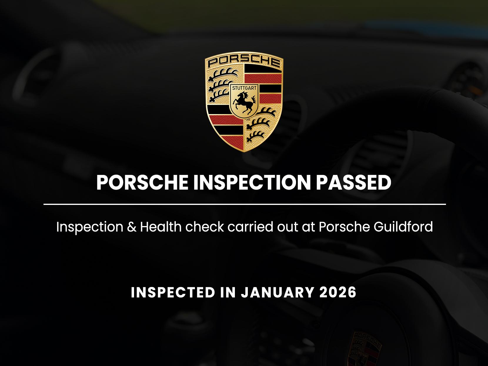 Porsche 718 Cayman 4.0 GT4 RS Coupe 2dr Petrol PDK Euro 6 (s/s) (500 ps)
