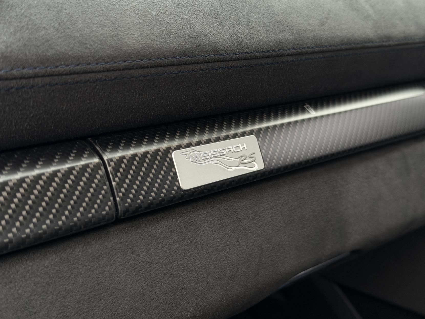 Porsche 718 Cayman 4.0 GT4 RS Coupe 2dr Petrol PDK Euro 6 (s/s) (500 ps)