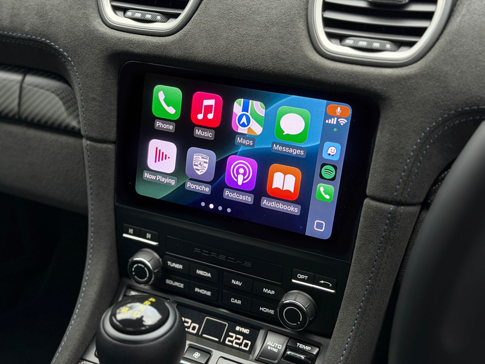 Porsche 718 Cayman 4.0 GT4 RS Coupe 2dr Petrol PDK Euro 6 (s/s) (500 ps)