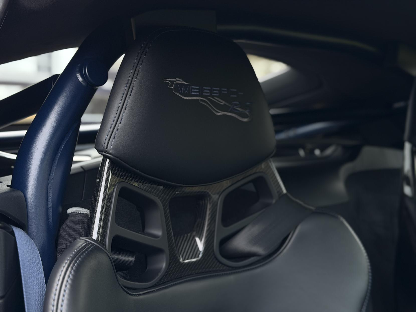 Porsche 718 Cayman 4.0 GT4 RS Coupe 2dr Petrol PDK Euro 6 (s/s) (500 ps)