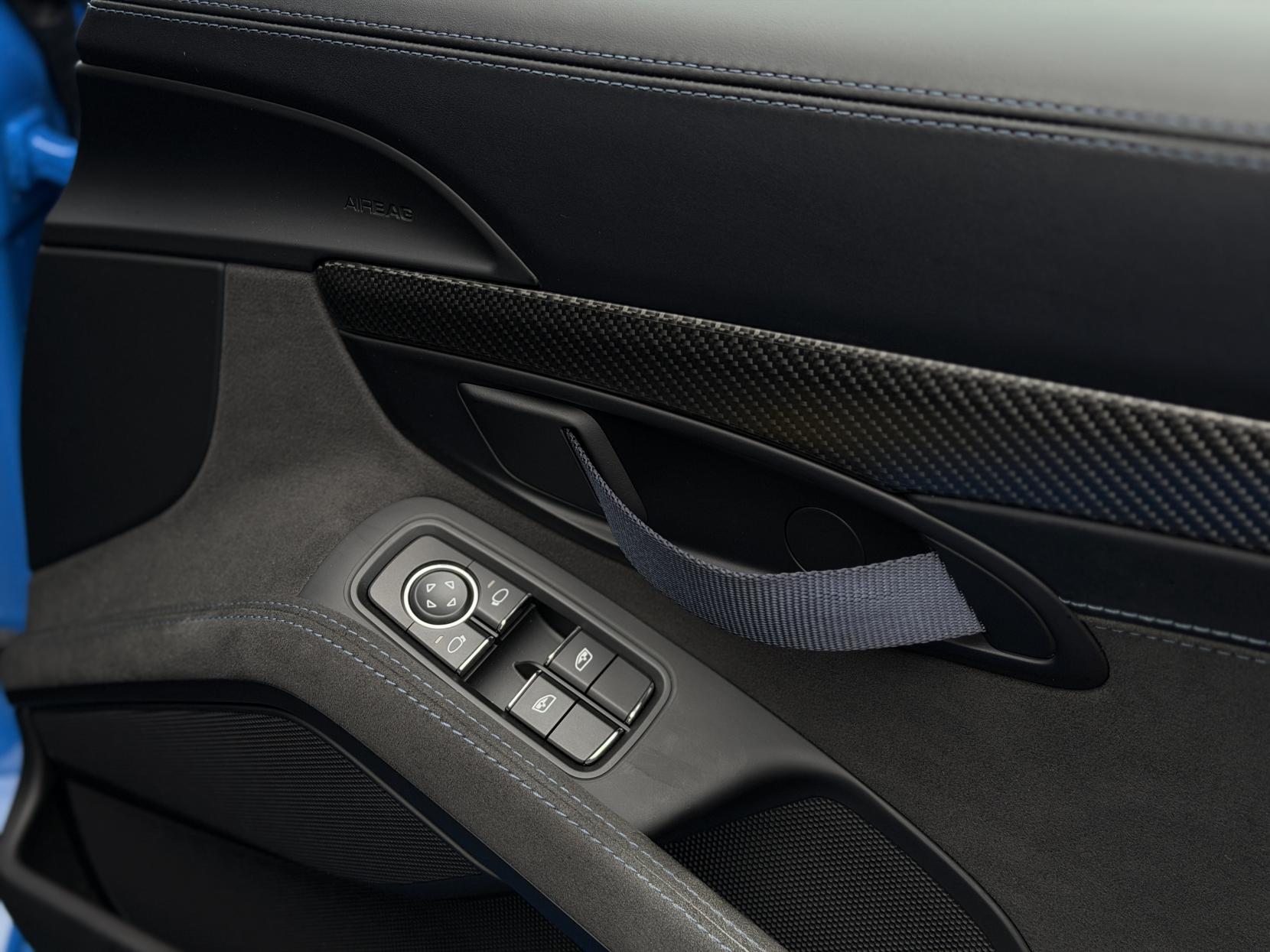 Porsche 718 Cayman 4.0 GT4 RS Coupe 2dr Petrol PDK Euro 6 (s/s) (500 ps)