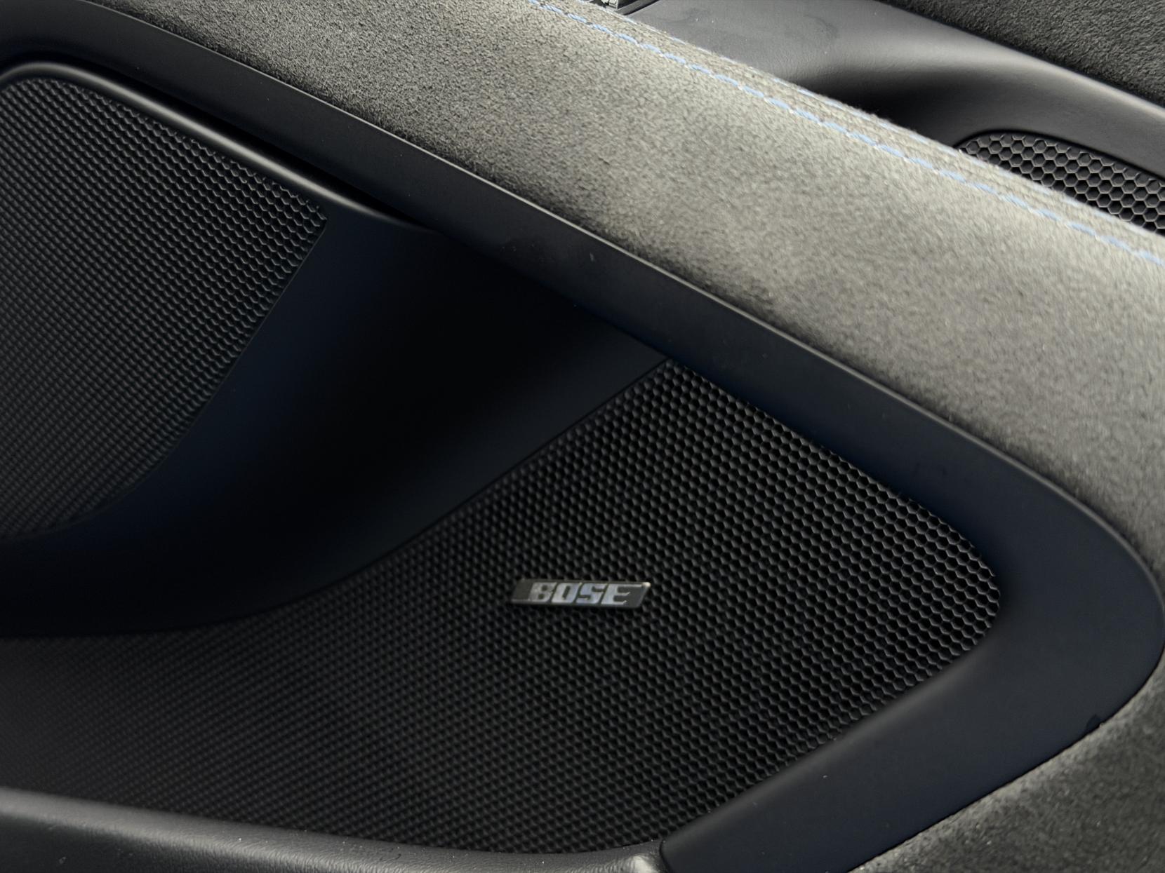 Porsche 718 Cayman 4.0 GT4 RS Coupe 2dr Petrol PDK Euro 6 (s/s) (500 ps)