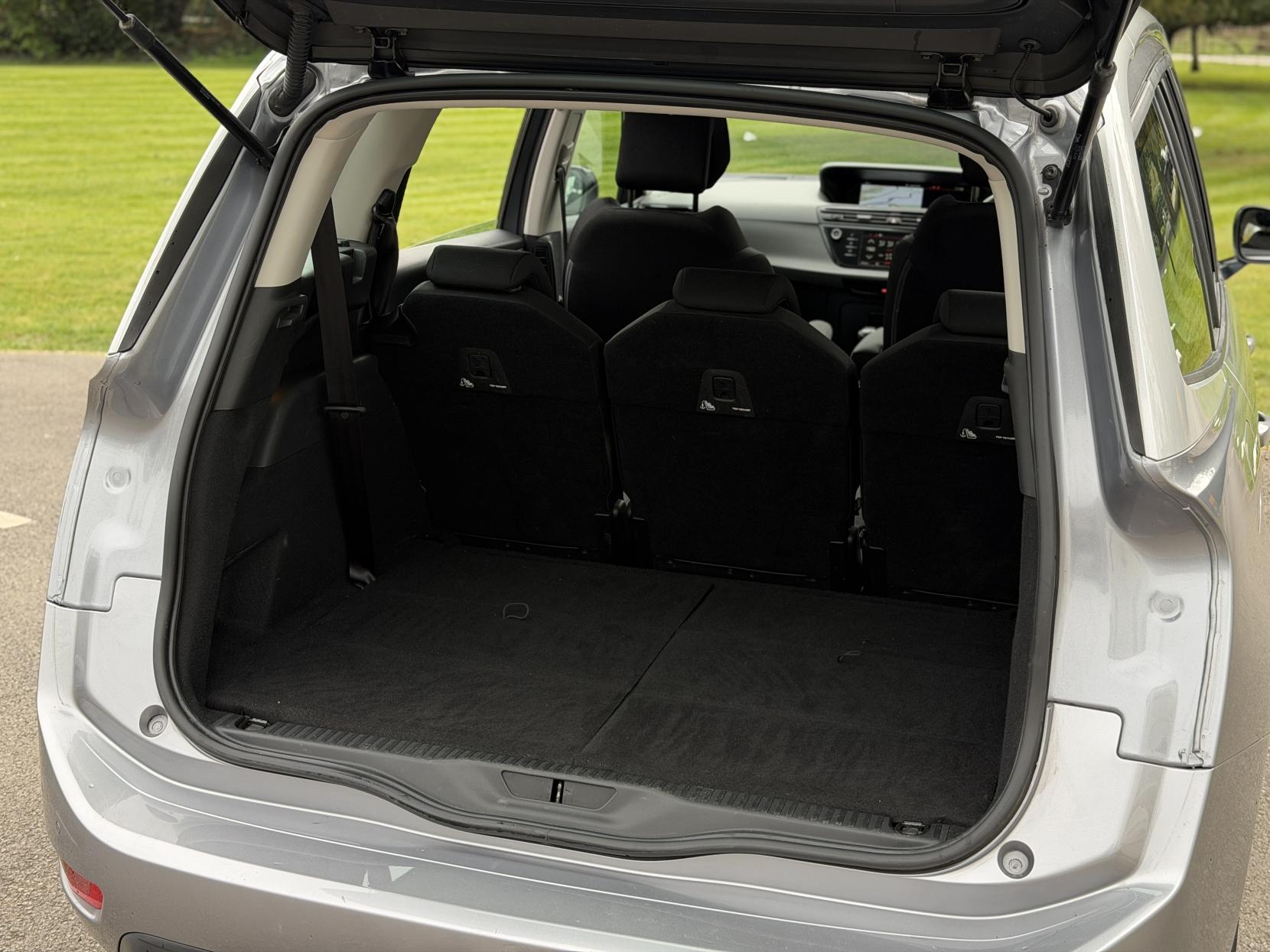 Citroen Grand C4 SpaceTourer 1.5 BlueHDi Live MPV 5dr Diesel Manual Euro 6 (s/s) (130 ps)