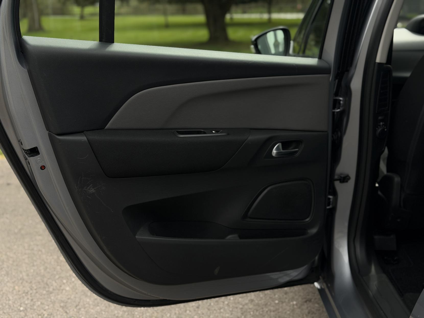 Citroen Grand C4 SpaceTourer 1.5 BlueHDi Live MPV 5dr Diesel Manual Euro 6 (s/s) (130 ps)