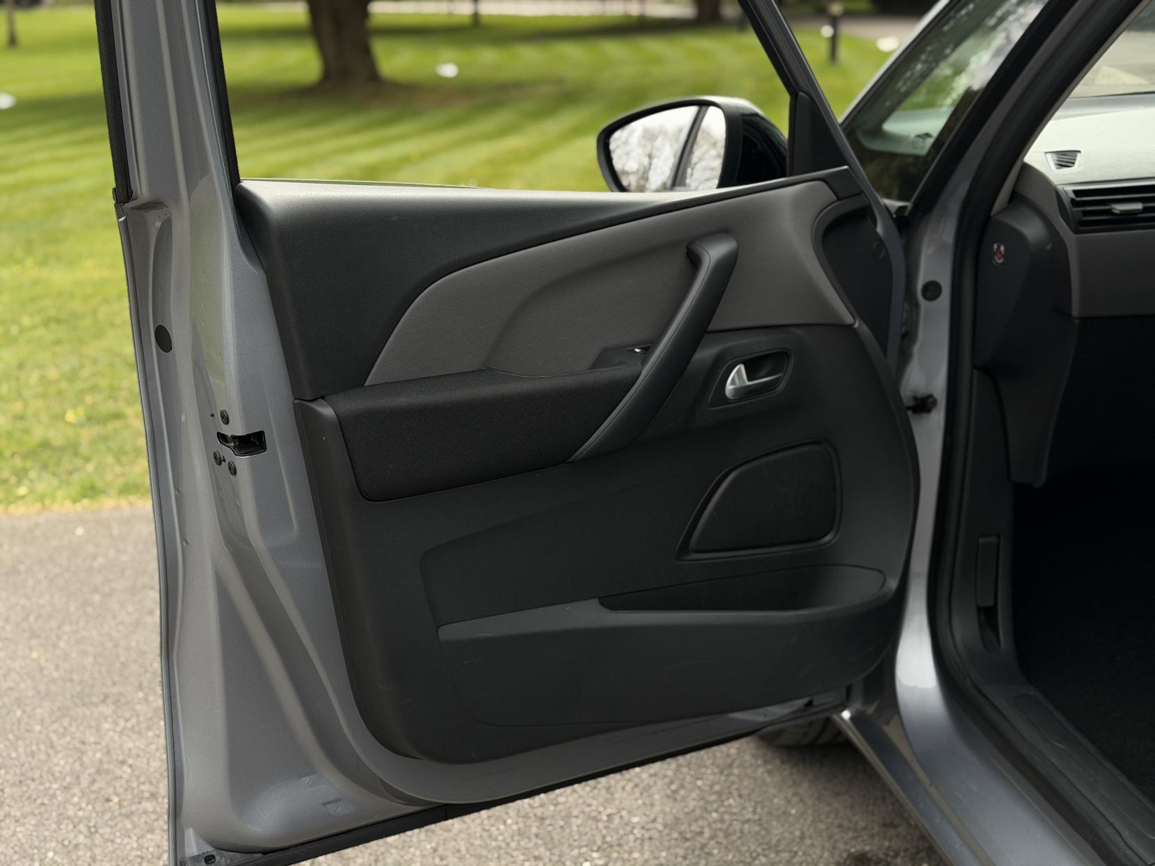 Citroen Grand C4 SpaceTourer 1.5 BlueHDi Live MPV 5dr Diesel Manual Euro 6 (s/s) (130 ps)