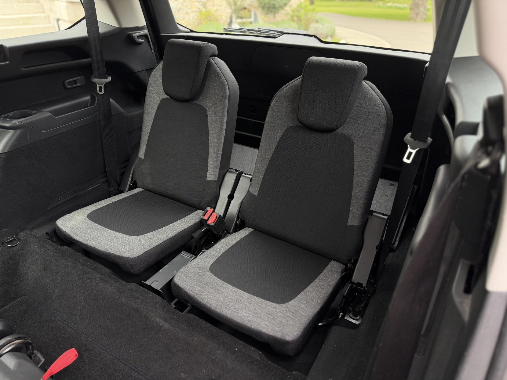 Citroen Grand C4 SpaceTourer 1.5 BlueHDi Live MPV 5dr Diesel Manual Euro 6 (s/s) (130 ps)