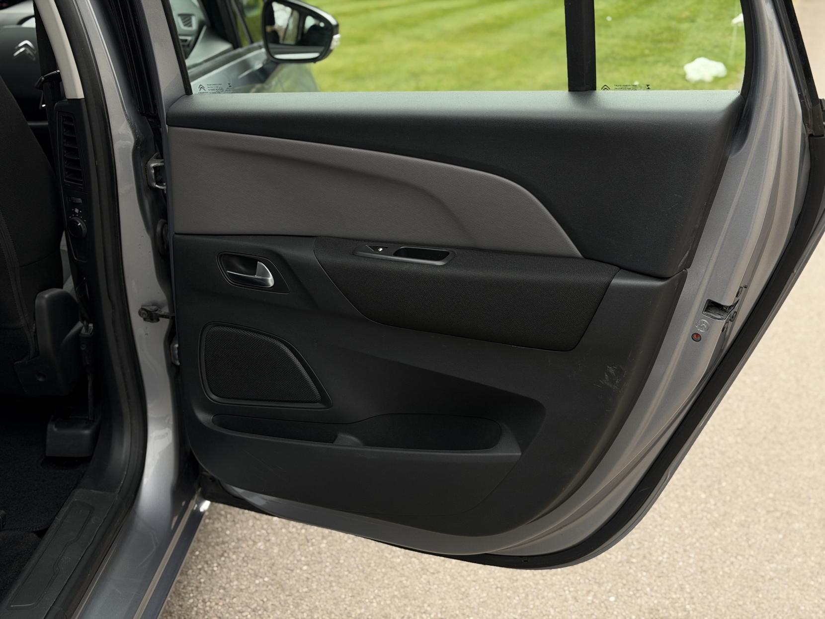 Citroen Grand C4 SpaceTourer 1.5 BlueHDi Live MPV 5dr Diesel Manual Euro 6 (s/s) (130 ps)