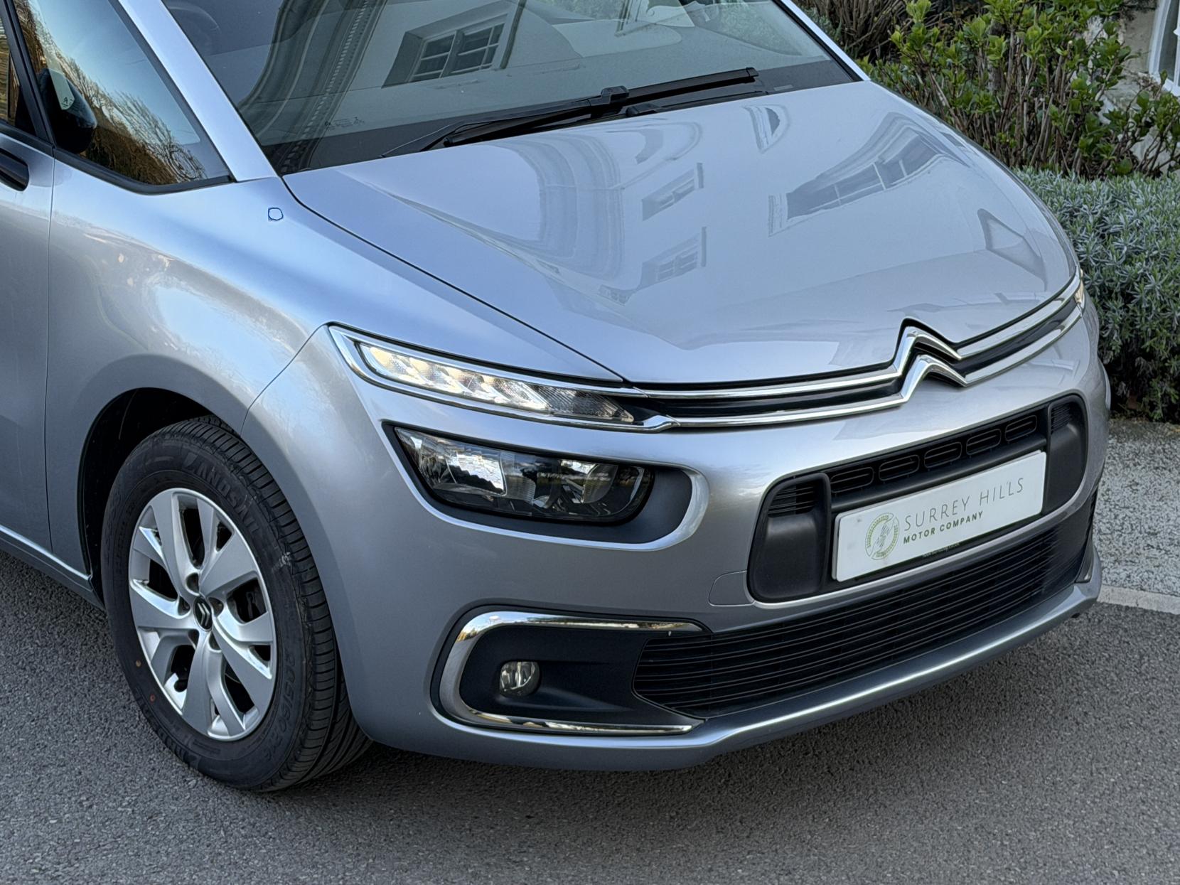 Citroen Grand C4 SpaceTourer 1.5 BlueHDi Live MPV 5dr Diesel Manual Euro 6 (s/s) (130 ps)