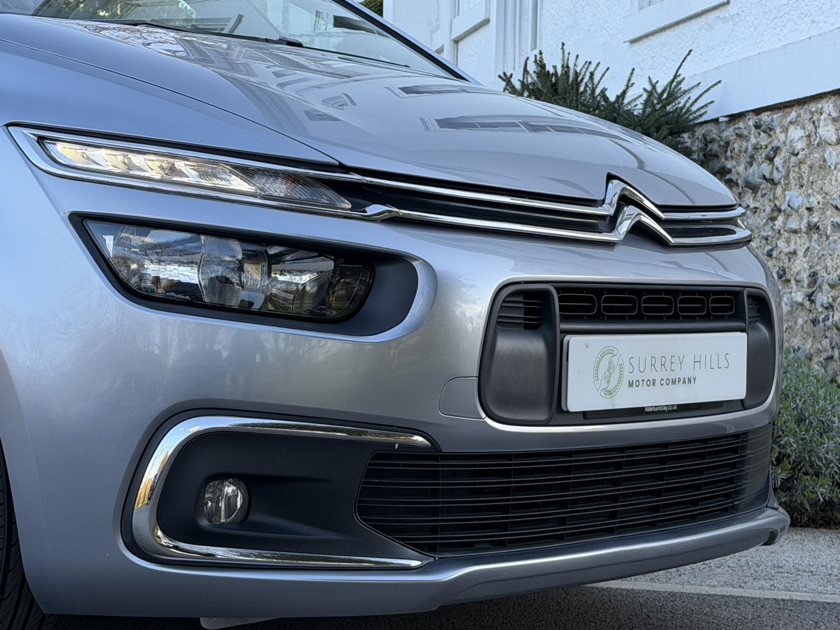 Citroen Grand C4 SpaceTourer 1.5 BlueHDi Live MPV 5dr Diesel Manual Euro 6 (s/s) (130 ps)