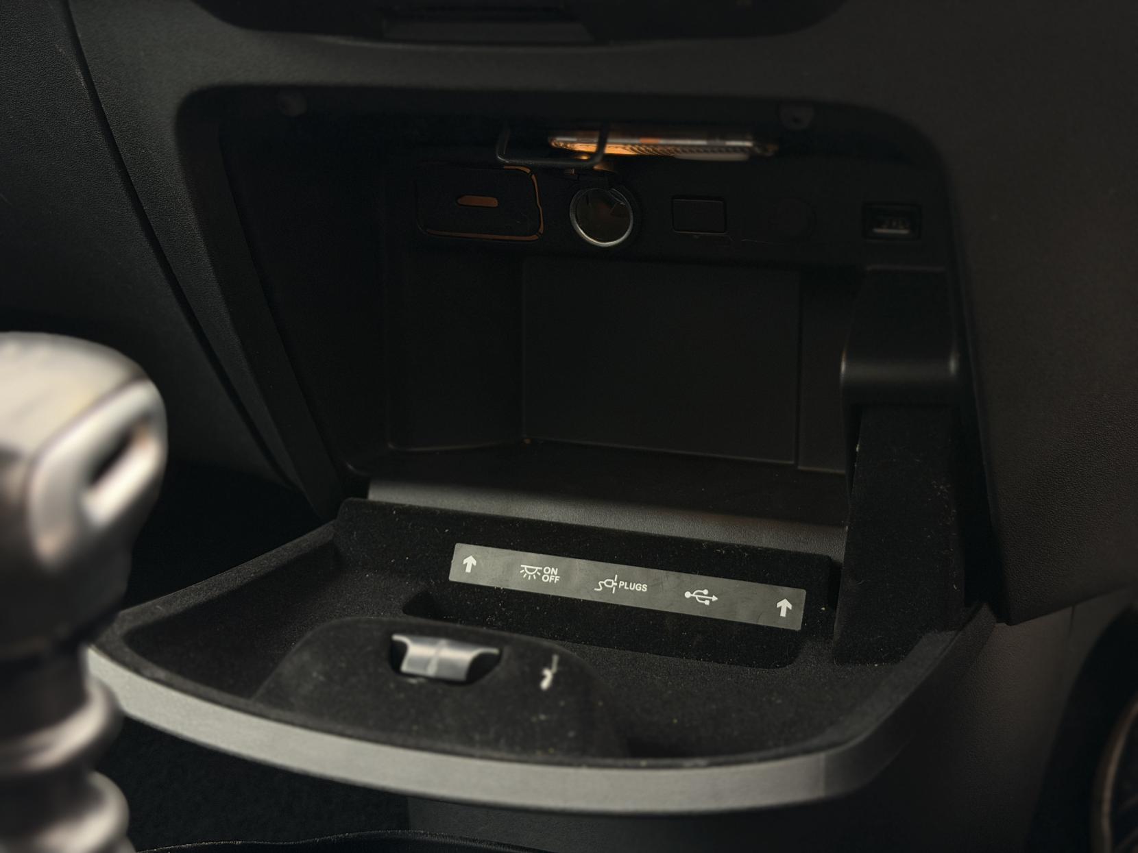 Citroen Grand C4 SpaceTourer 1.5 BlueHDi Live MPV 5dr Diesel Manual Euro 6 (s/s) (130 ps)