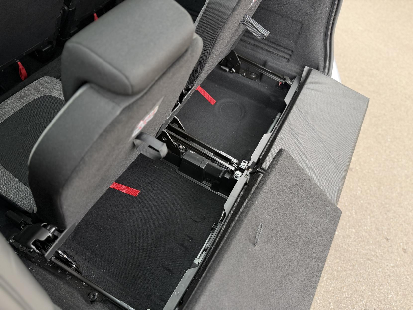 Citroen Grand C4 SpaceTourer 1.5 BlueHDi Live MPV 5dr Diesel Manual Euro 6 (s/s) (130 ps)