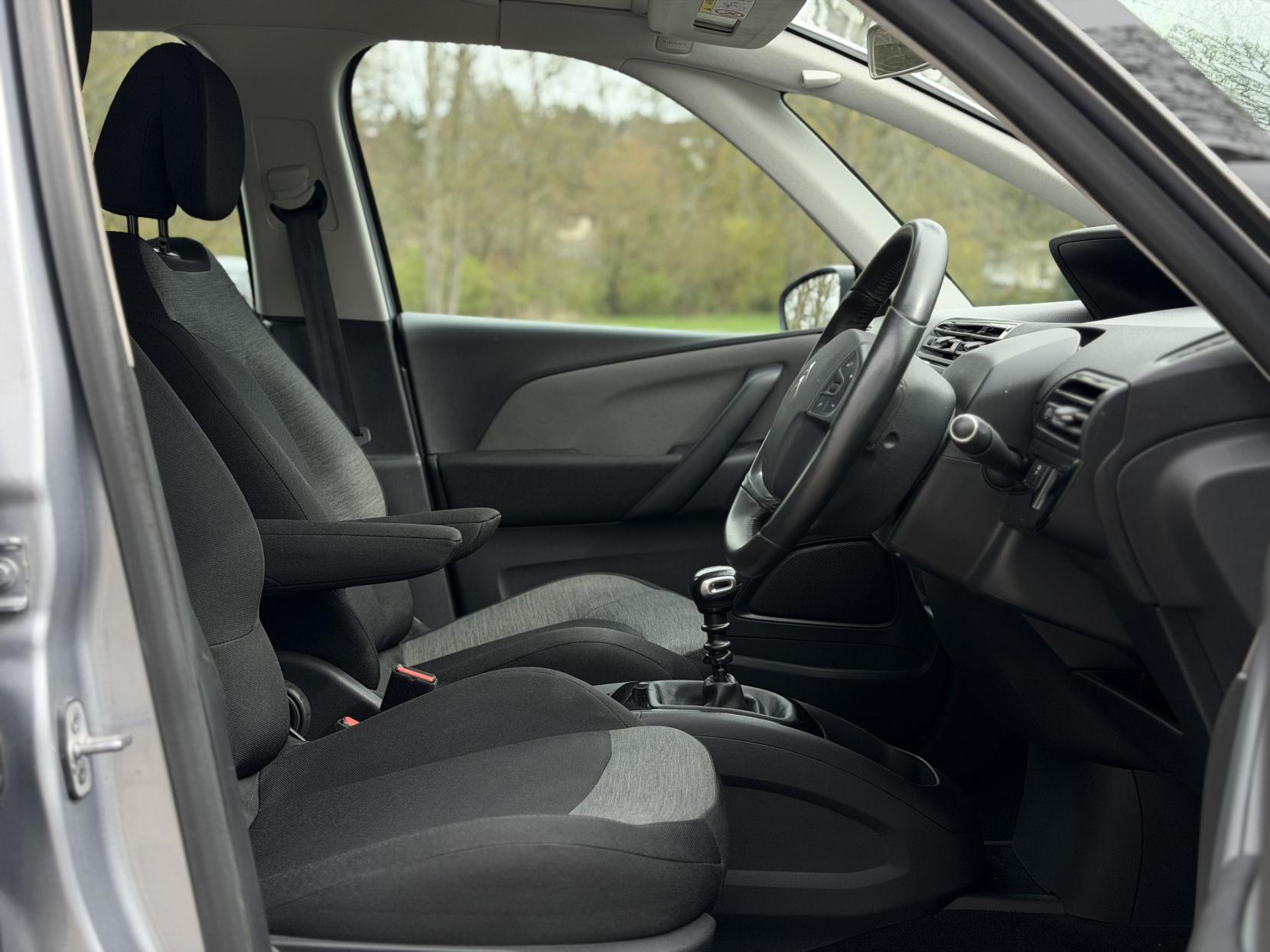 Citroen Grand C4 SpaceTourer 1.5 BlueHDi Live MPV 5dr Diesel Manual Euro 6 (s/s) (130 ps)