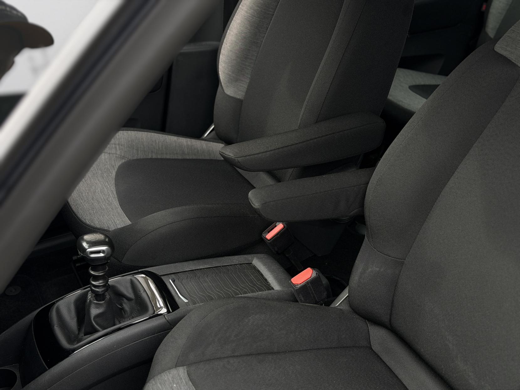 Citroen Grand C4 SpaceTourer 1.5 BlueHDi Live MPV 5dr Diesel Manual Euro 6 (s/s) (130 ps)