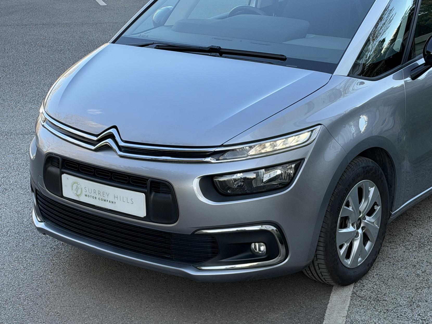 Citroen Grand C4 SpaceTourer 1.5 BlueHDi Live MPV 5dr Diesel Manual Euro 6 (s/s) (130 ps)