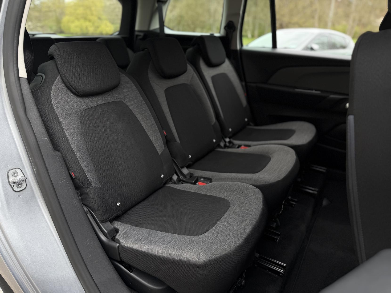 Citroen Grand C4 SpaceTourer 1.5 BlueHDi Live MPV 5dr Diesel Manual Euro 6 (s/s) (130 ps)