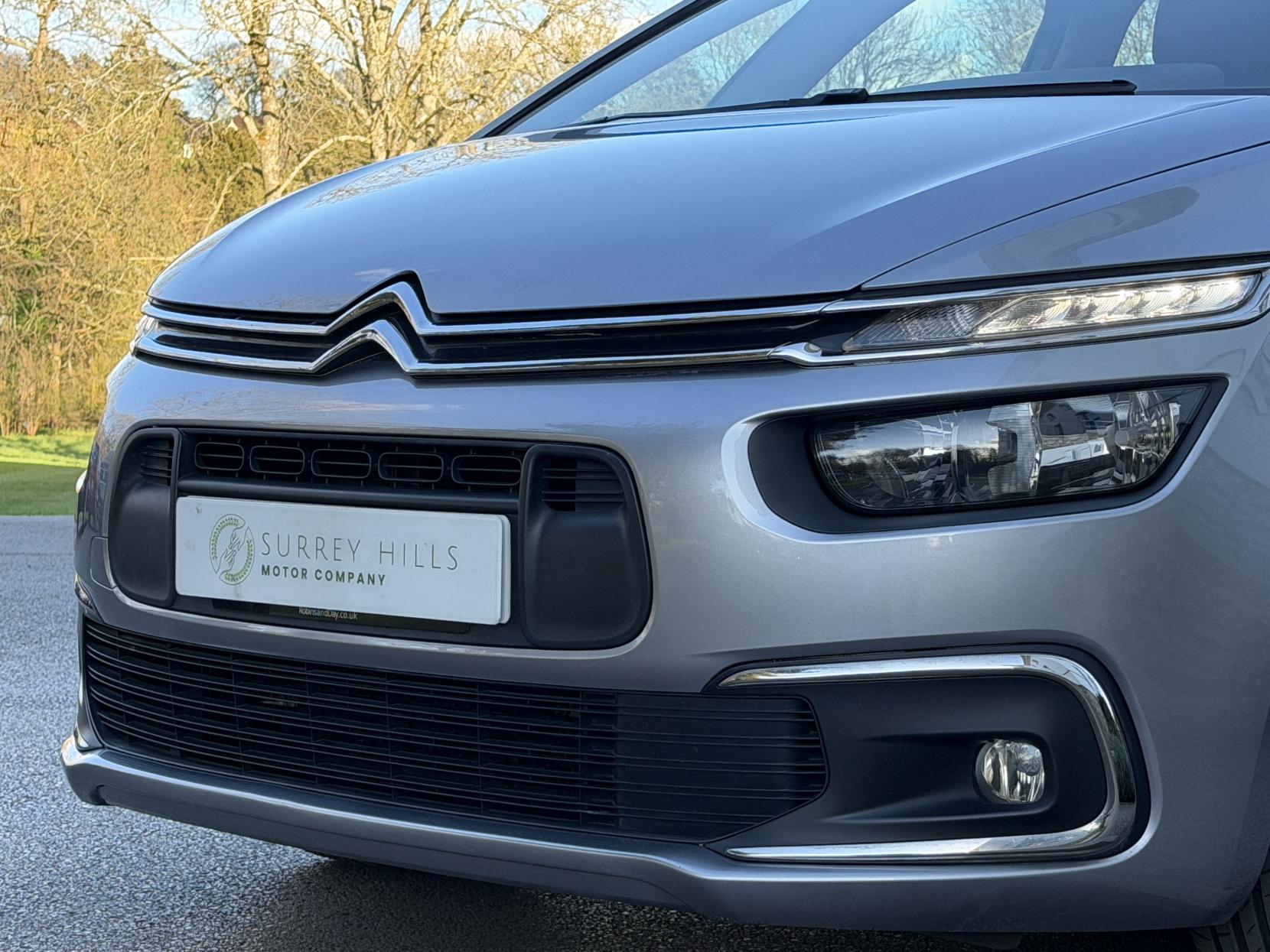 Citroen Grand C4 SpaceTourer 1.5 BlueHDi Live MPV 5dr Diesel Manual Euro 6 (s/s) (130 ps)