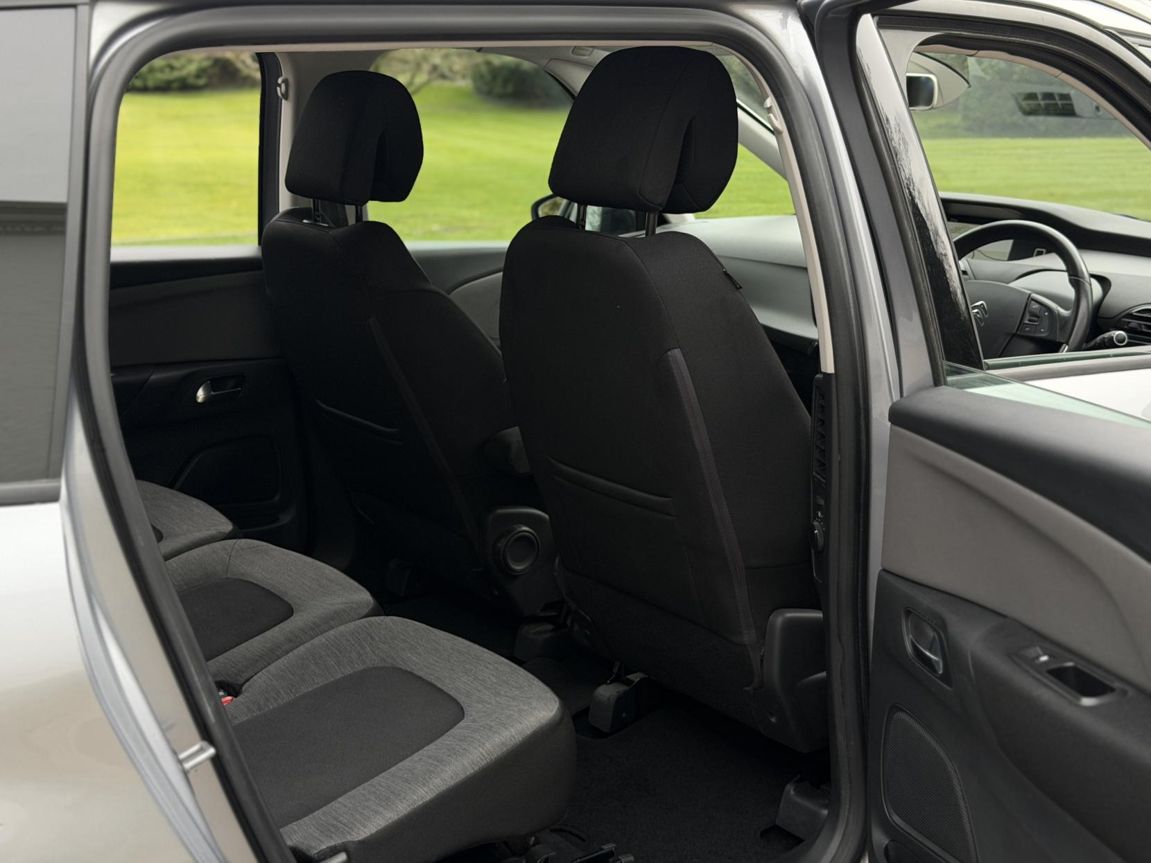 Citroen Grand C4 SpaceTourer 1.5 BlueHDi Live MPV 5dr Diesel Manual Euro 6 (s/s) (130 ps)