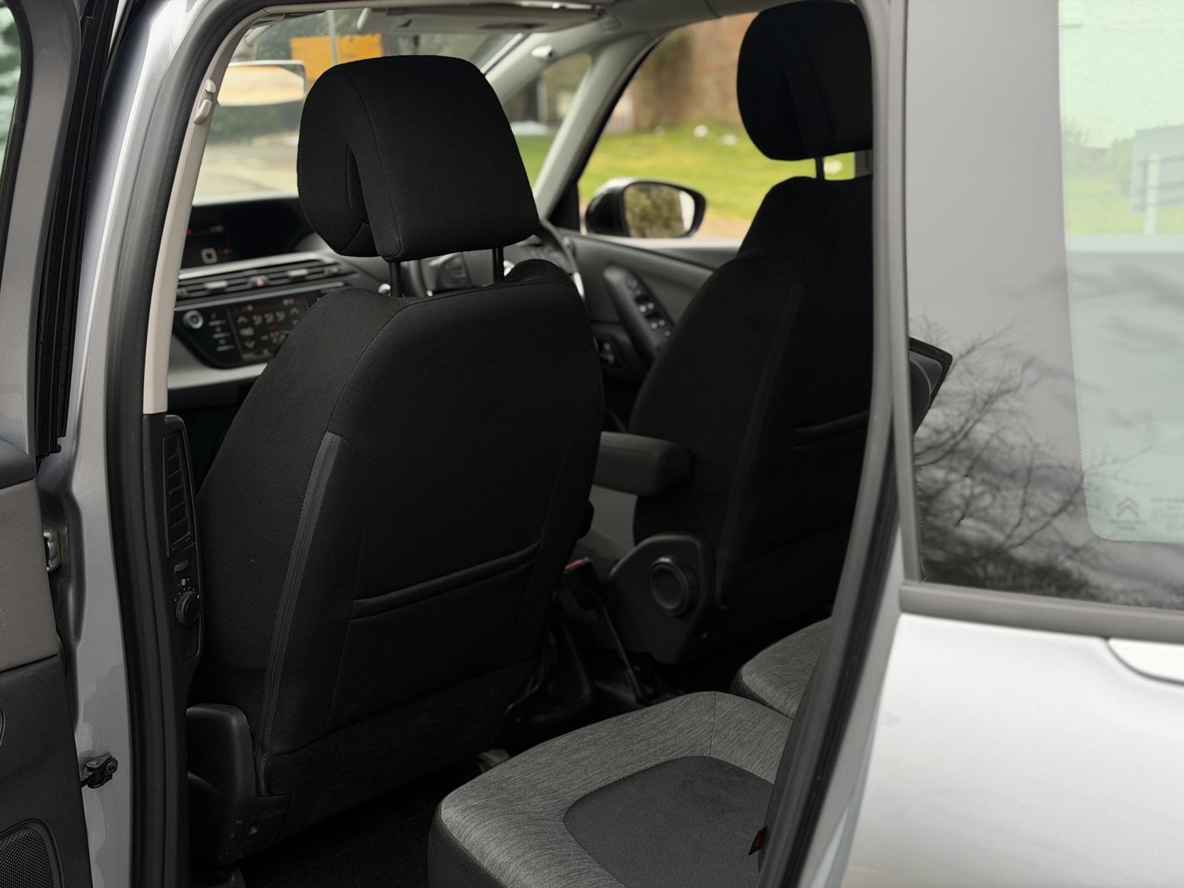 Citroen Grand C4 SpaceTourer 1.5 BlueHDi Live MPV 5dr Diesel Manual Euro 6 (s/s) (130 ps)