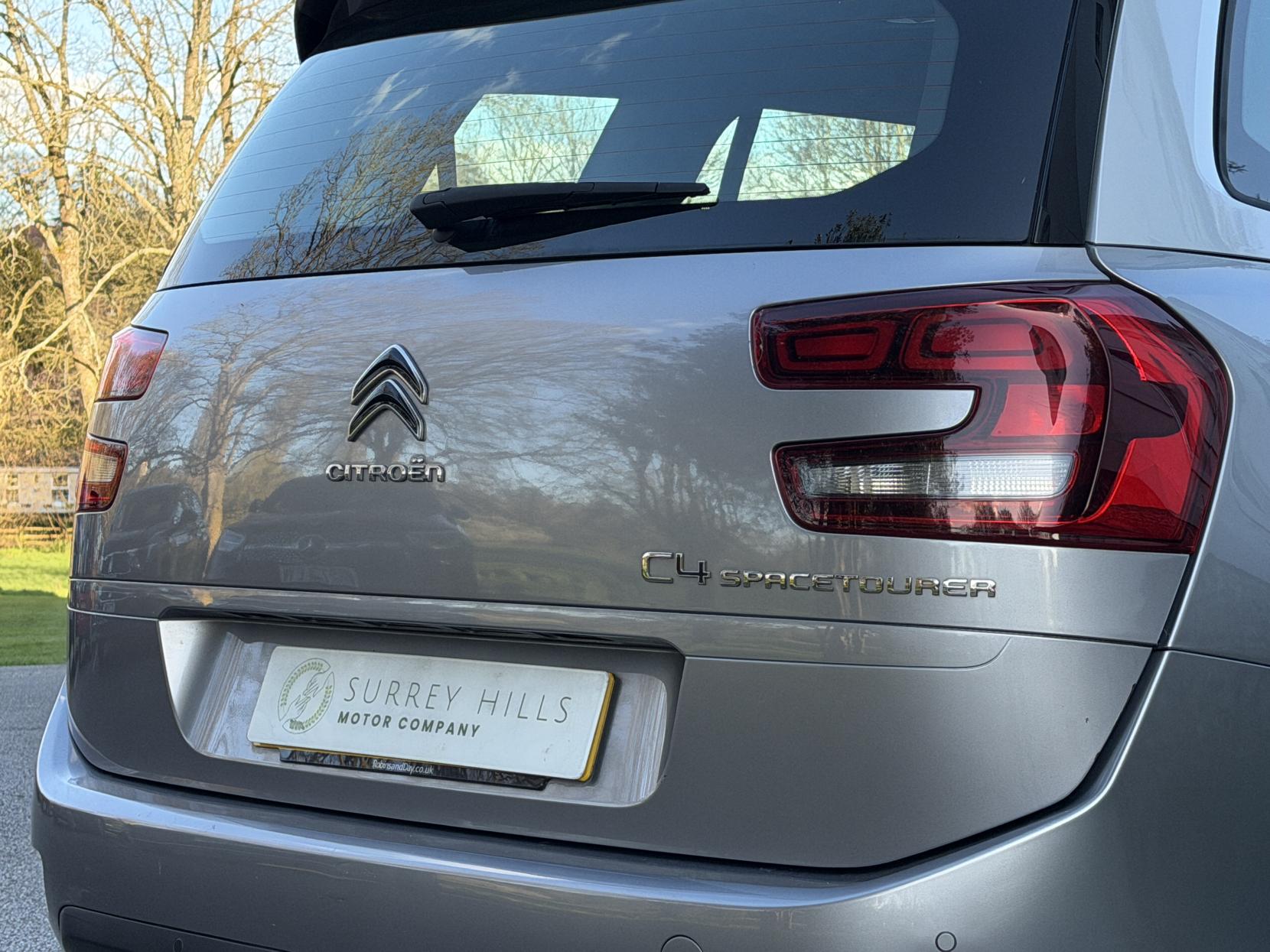 Citroen Grand C4 SpaceTourer 1.5 BlueHDi Live MPV 5dr Diesel Manual Euro 6 (s/s) (130 ps)